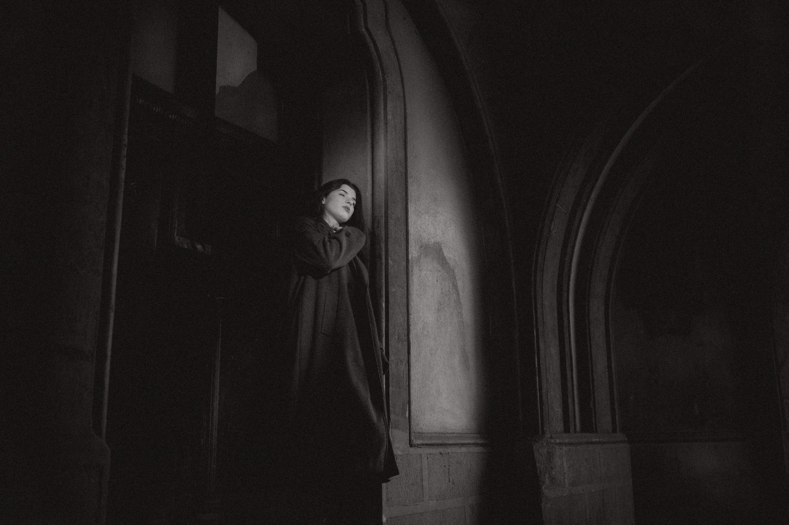 Iuliana, March 2025. Adrian Aioanei — Fotograf profesionist de nuntă în Iași, Suceava și București. Specializat în evenimente, portrete și fine art