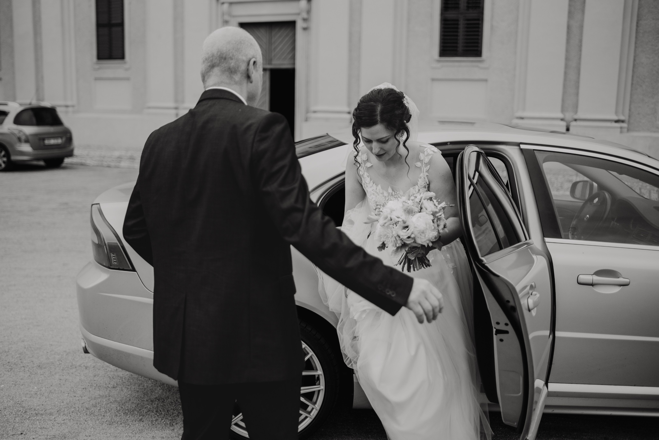 Lucie + Michal. Lifestyle, wedding and family photographer