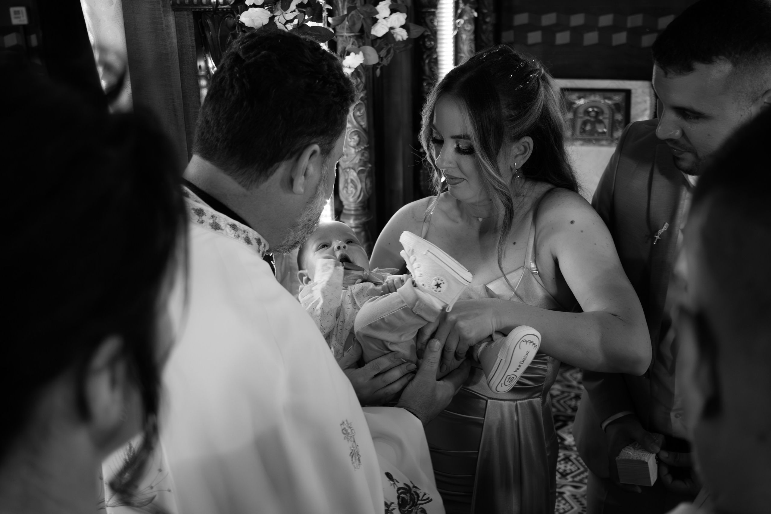 Alexandru-Ioan. Fotograf si videograf — evenimente si studio