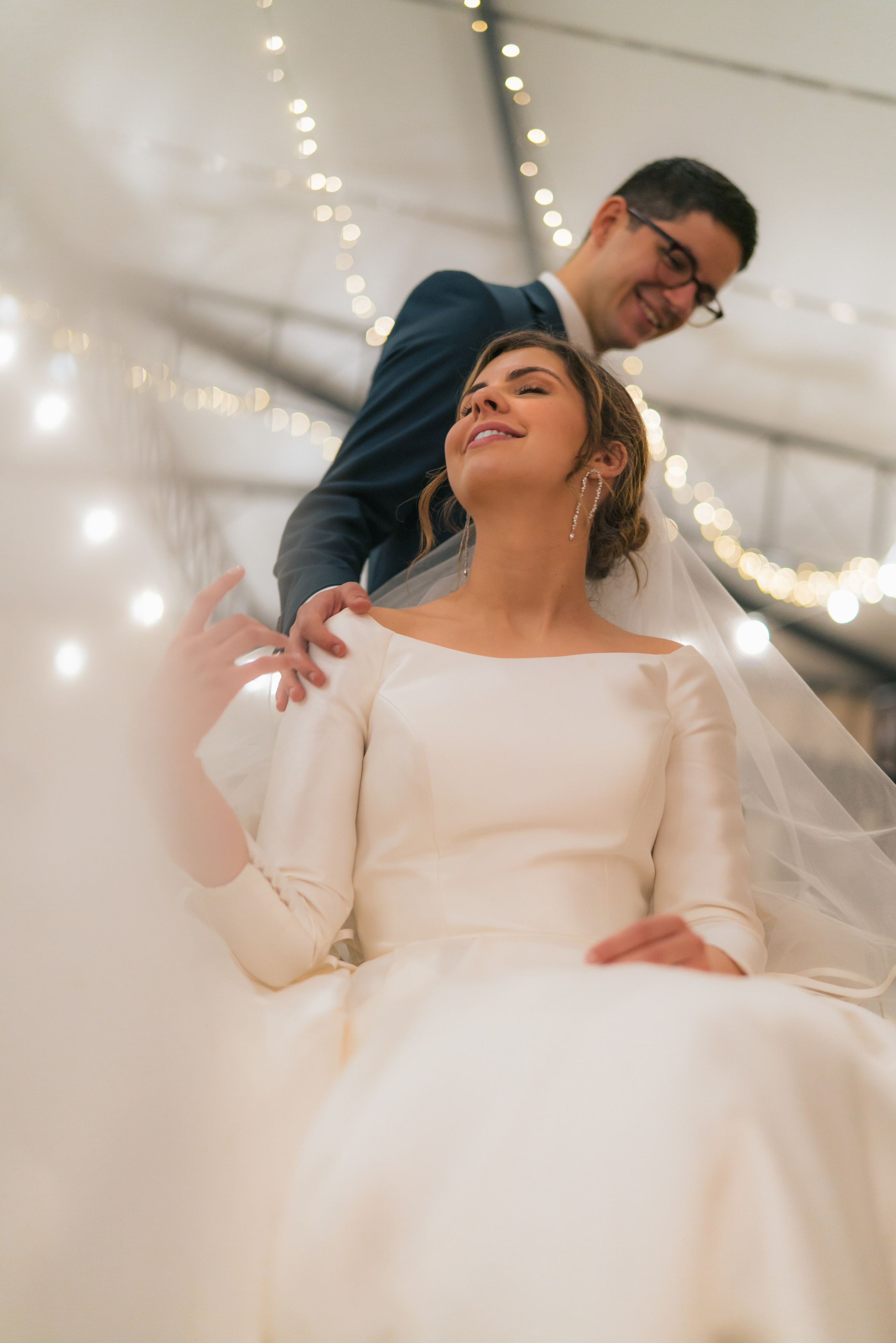 Baptiste Davaud - Photographe de mariage