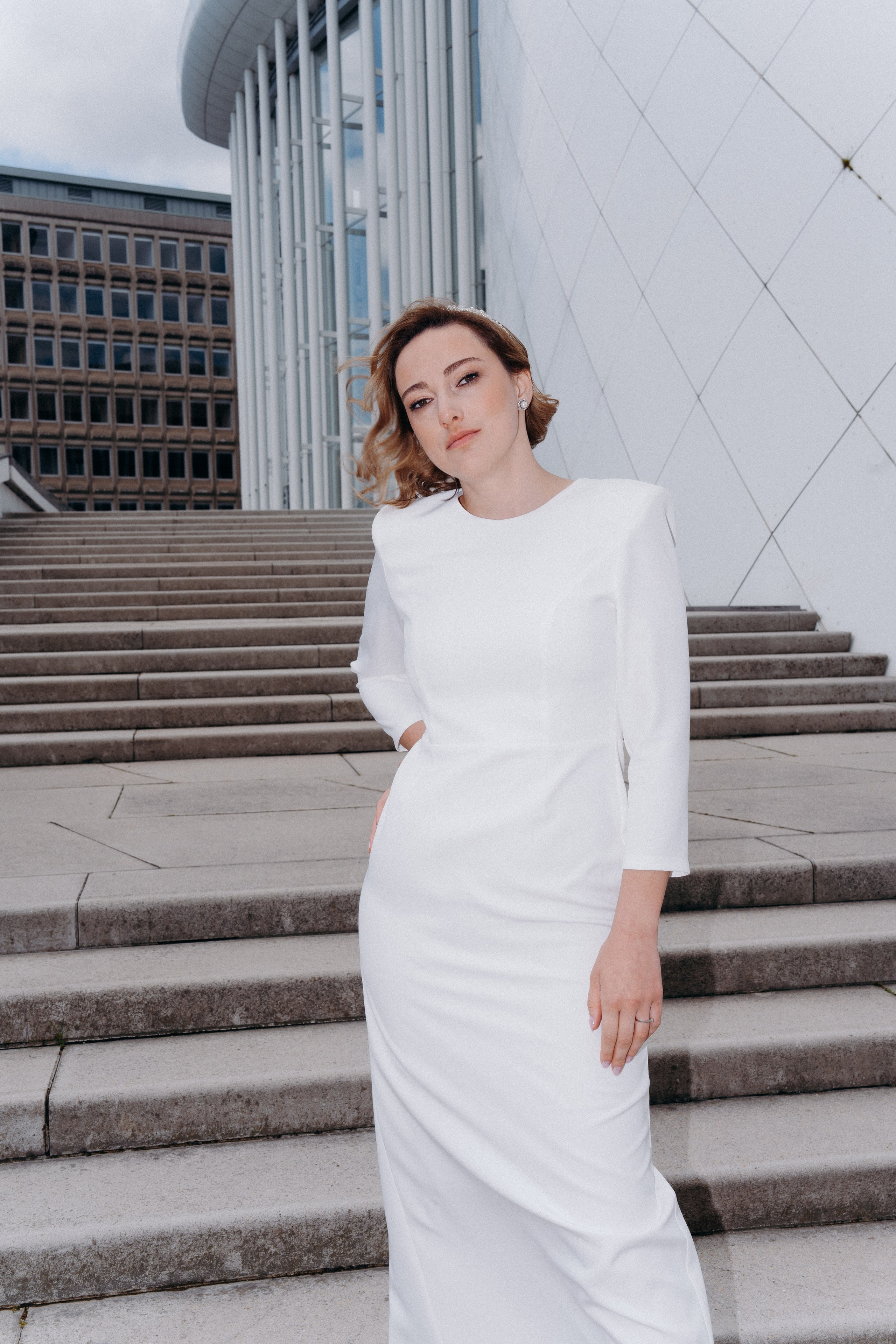 Inga & Peteris. Photographer Luxembourg