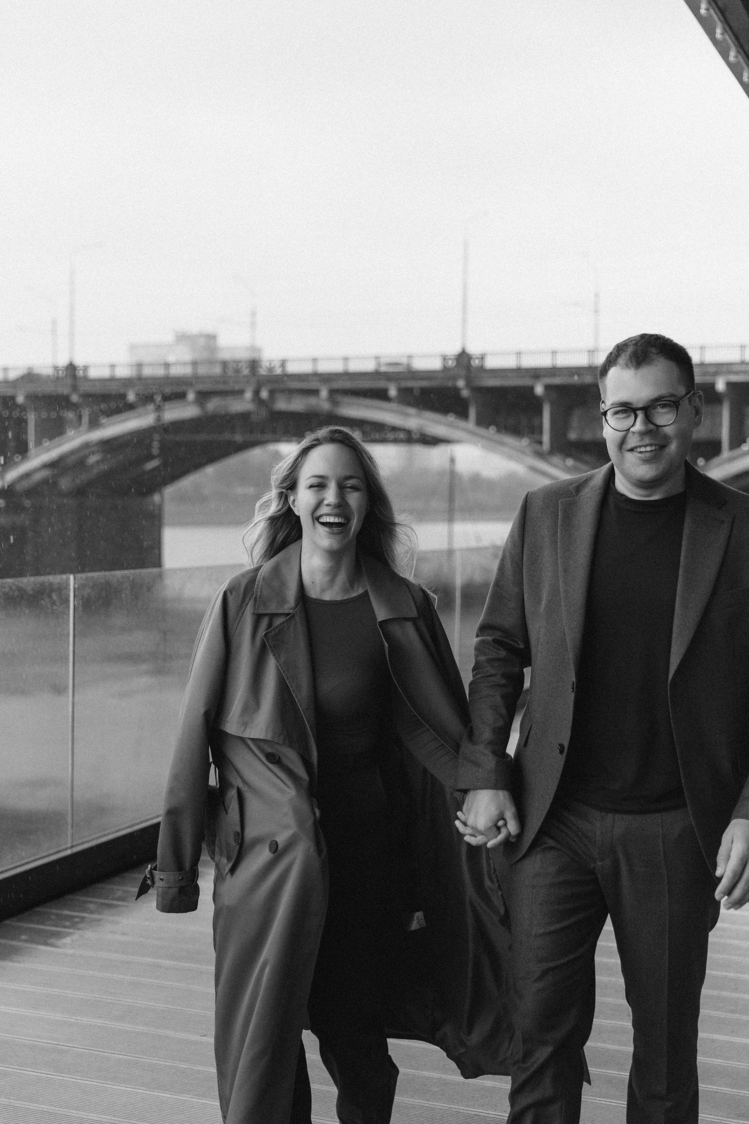 Family photoshoot. True self