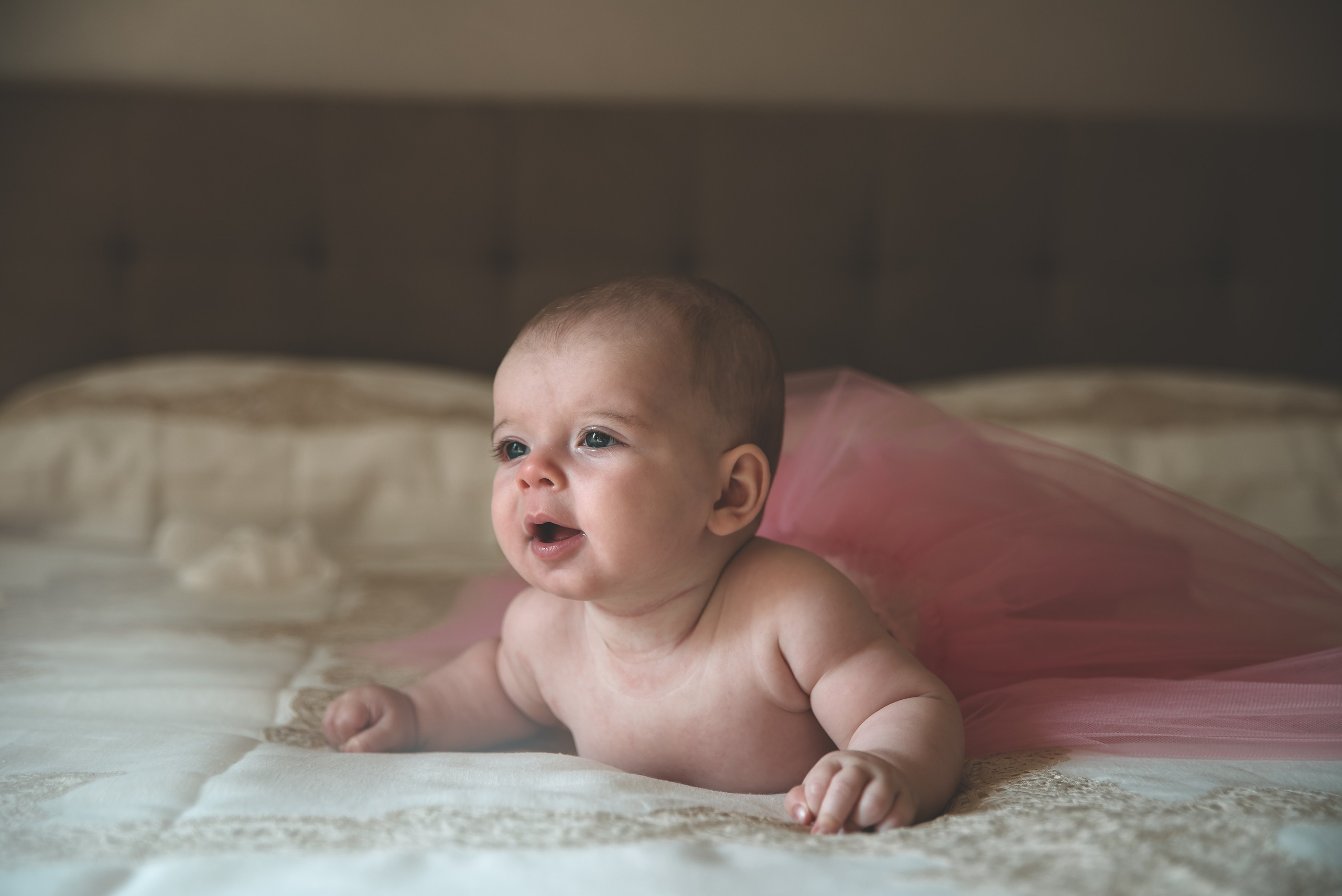 Arianna. Fotografo di famiglia