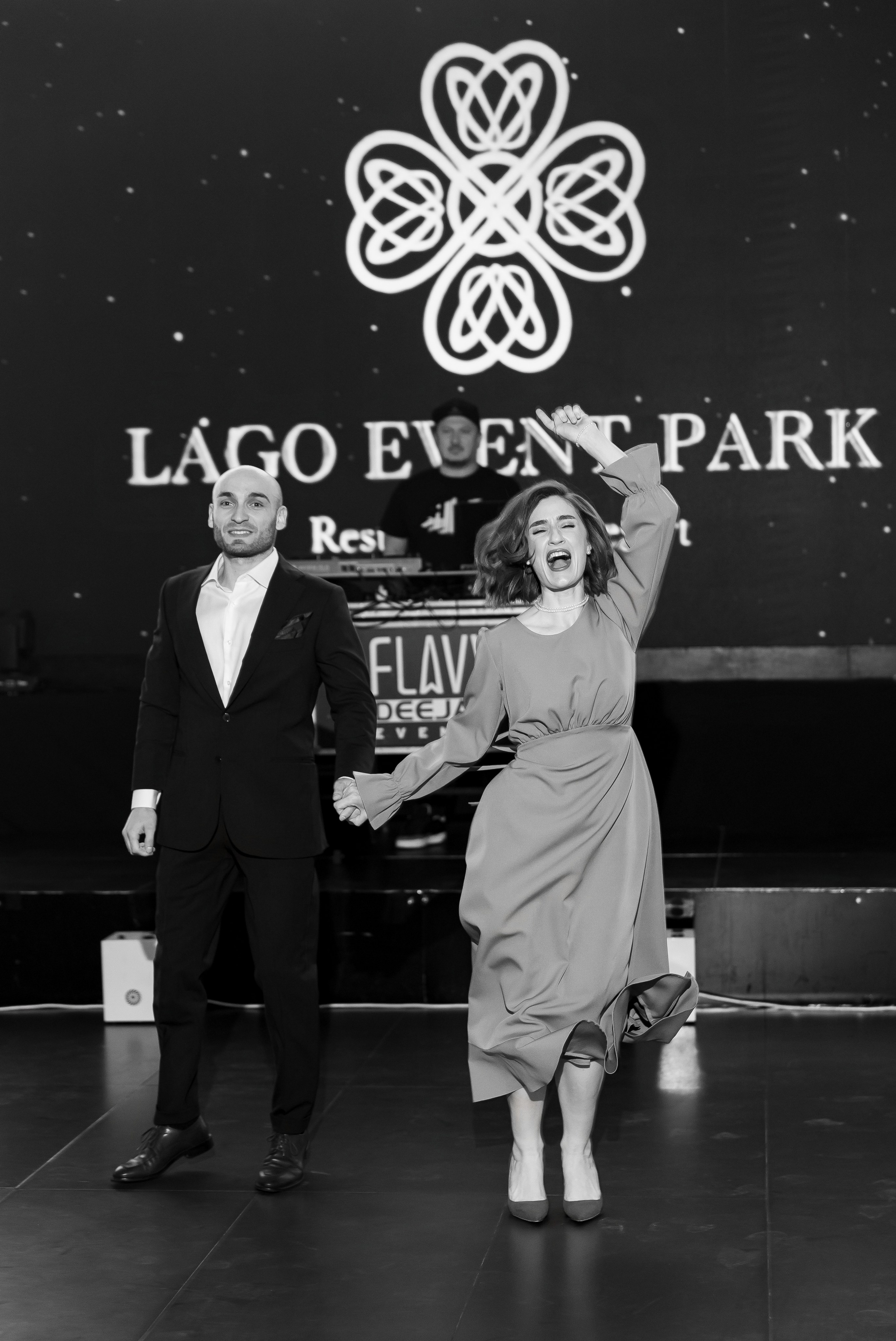 Gabriel & Evelina — Lago — Wedding Day. Servicii Foto și Video 067188353