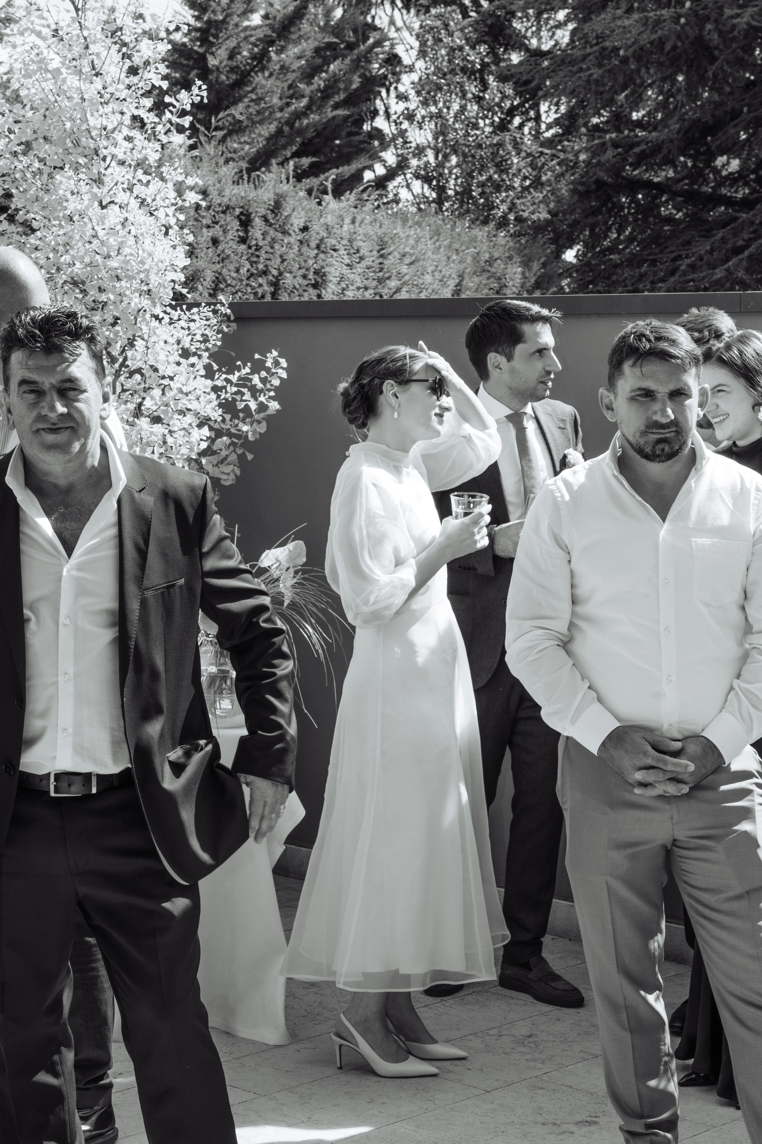 Valdette & Ilir. Photographe Suisse Tatiana Lyzhina