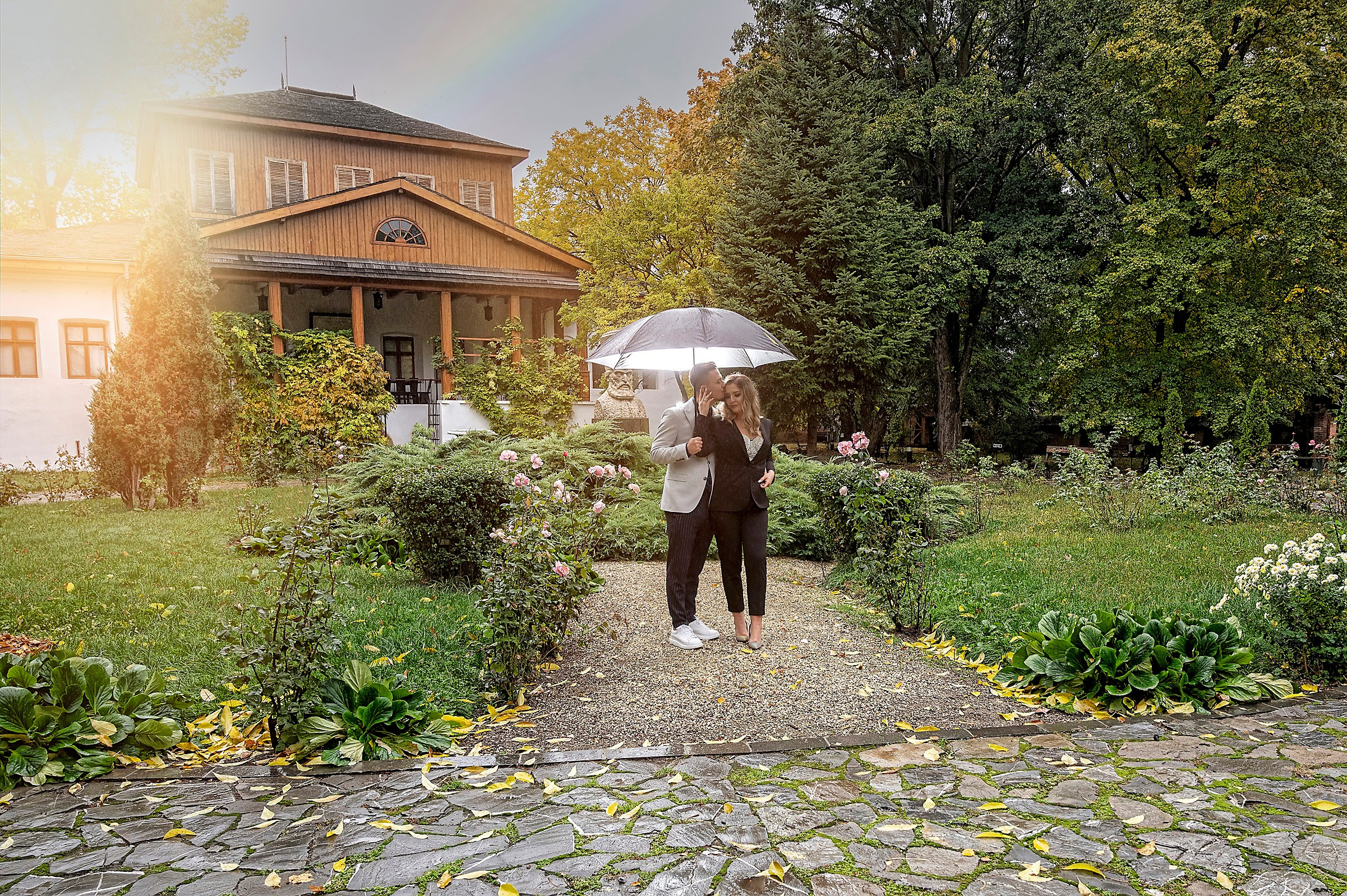 Fotograf Cununie Muzeul Golesti Arges Craiova Pitesti 2024