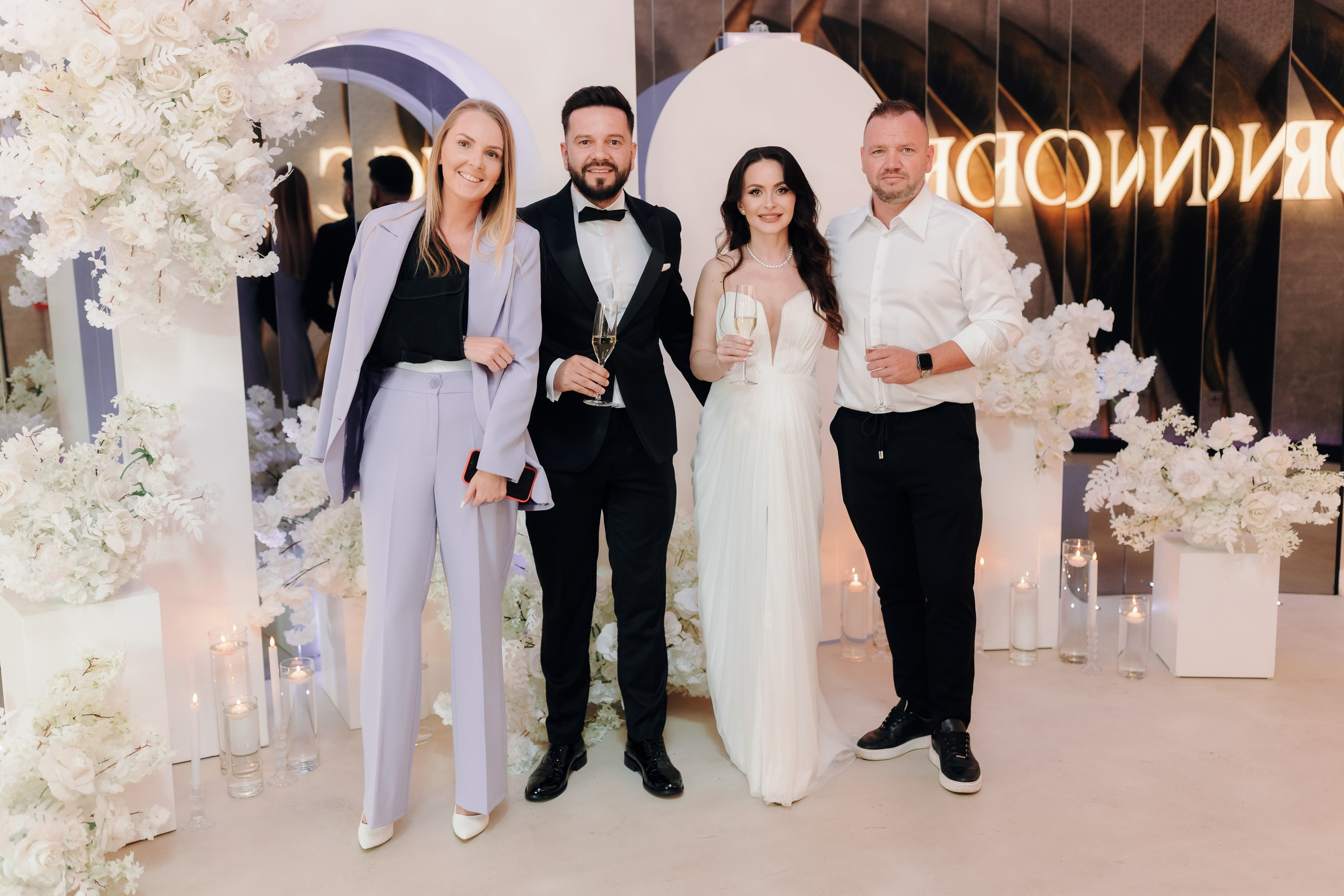 Alina & Alex. MovieFrames.ro