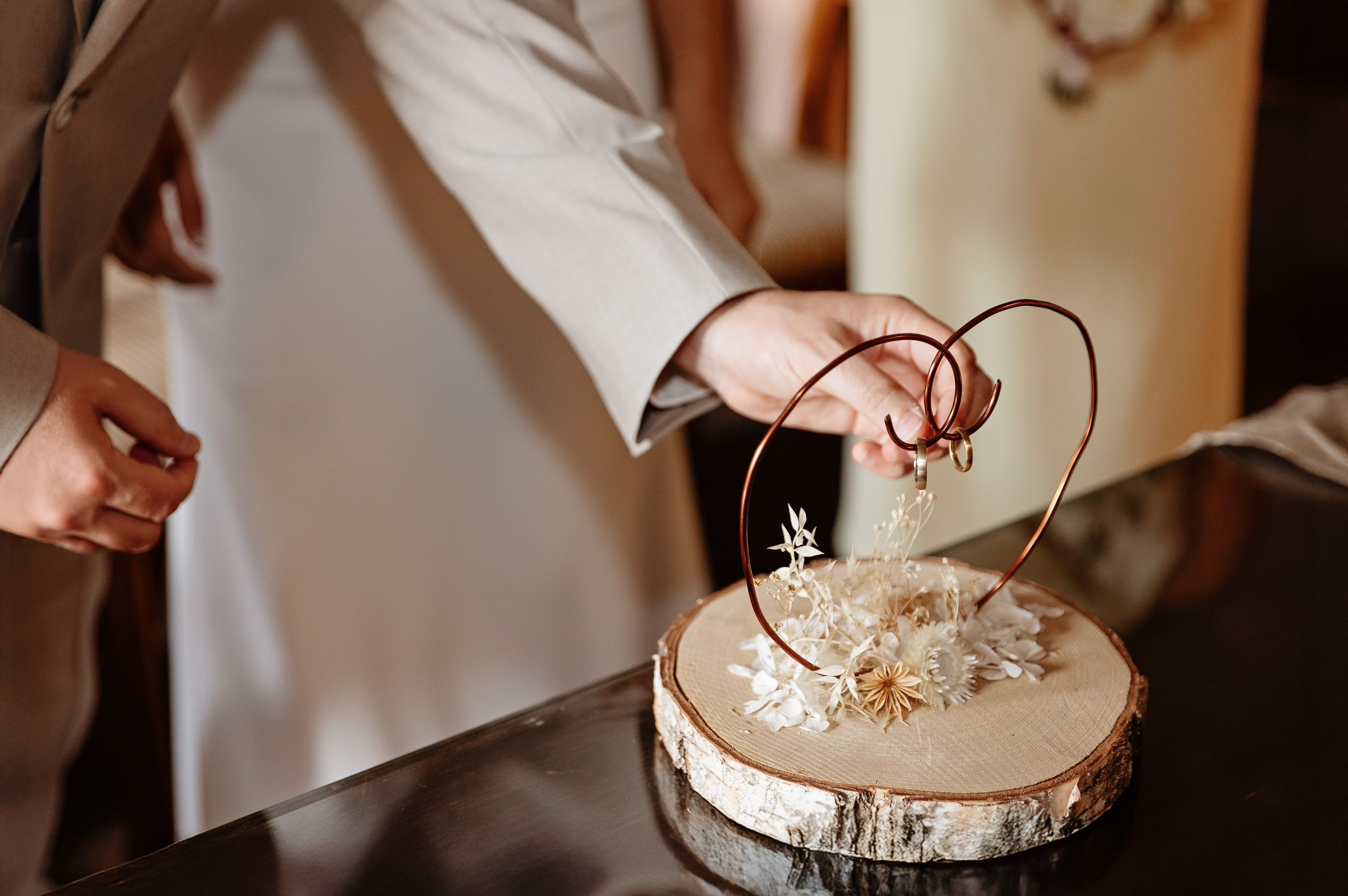 Hochzeit. Oxana Gruber Fotograf
