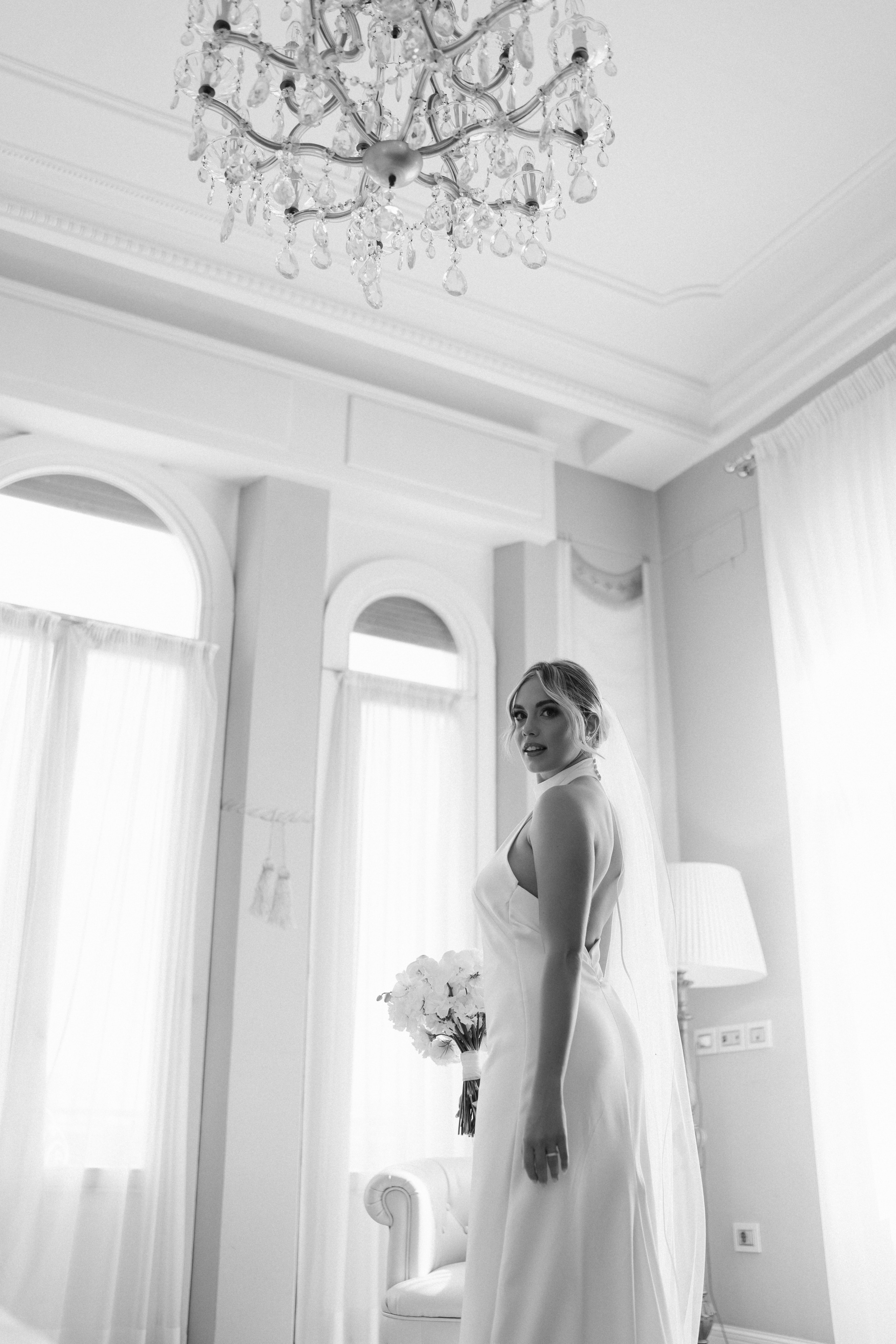 Vittorio&Noemi Grand Hotel. Свадебный фотограф Виктория Саврук