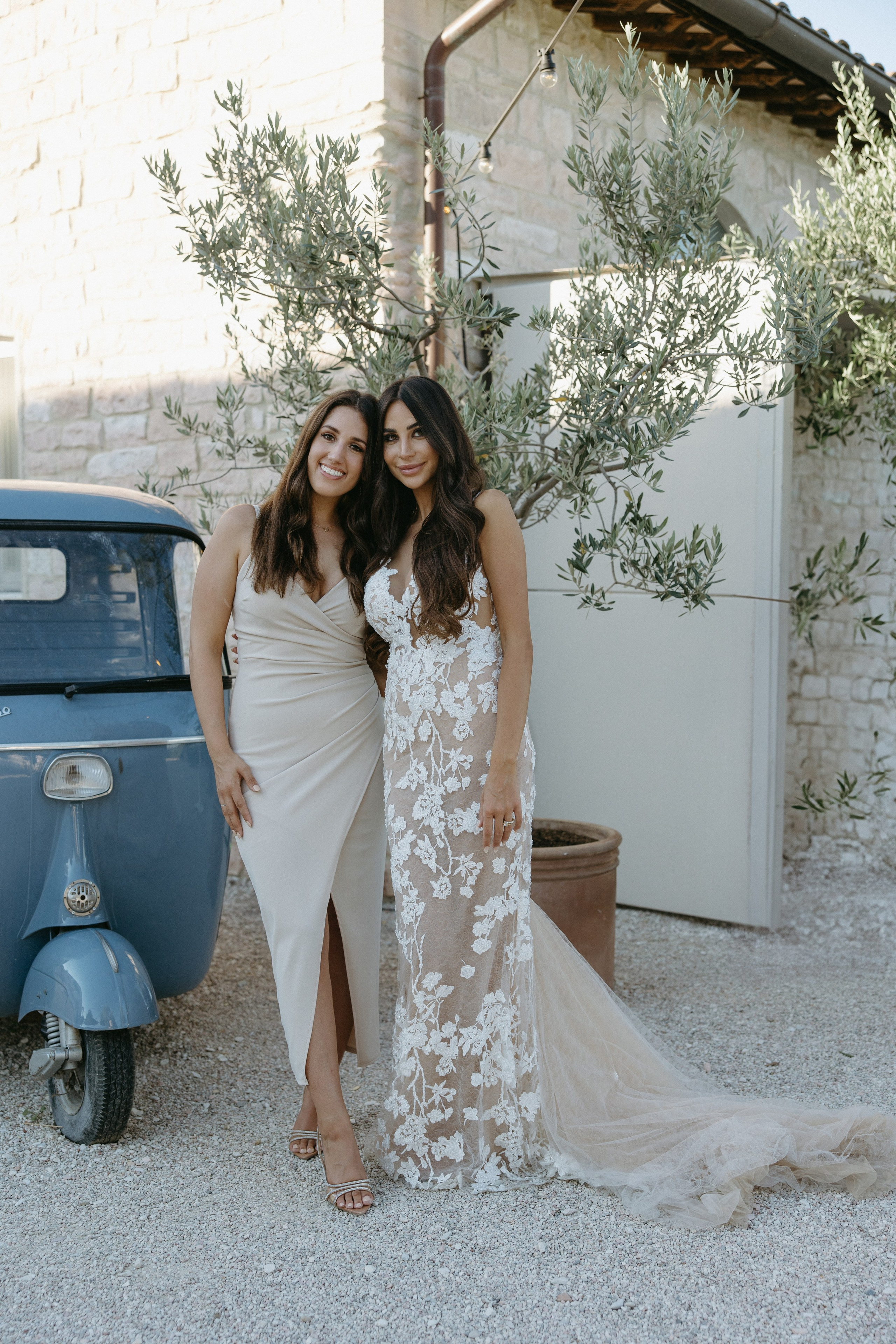 Sofia&Falk. Wedding photographer Italy