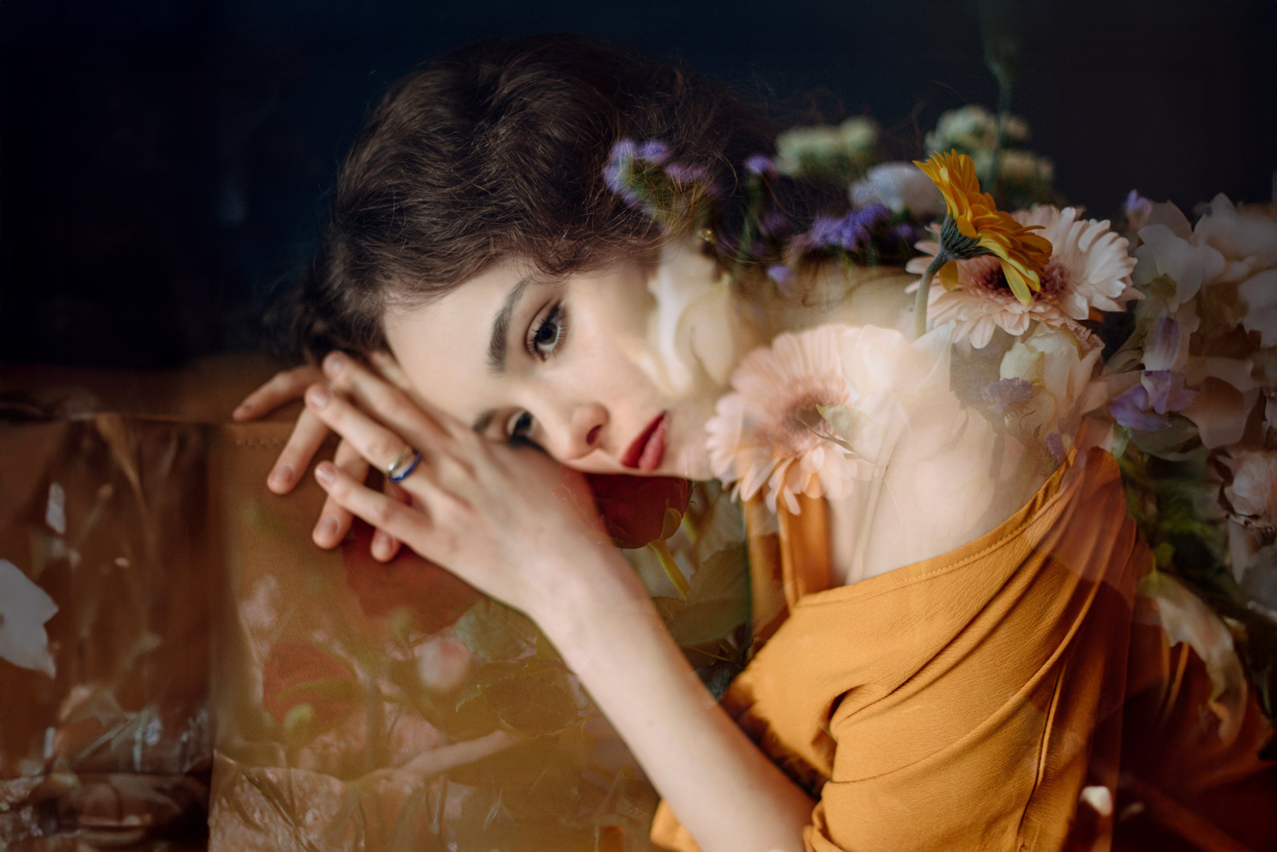 Fotograaf in Nederland Kseniya Perina