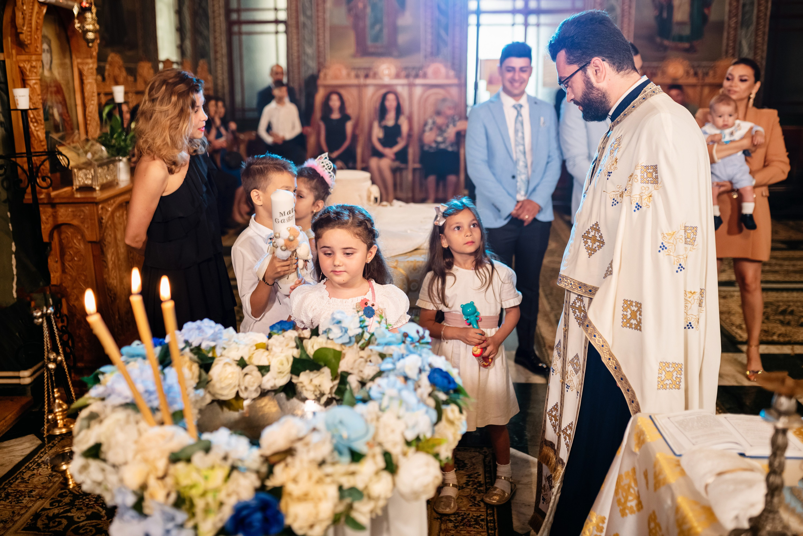 Mateo. Fotograf nunta si evenimente Giurgiu