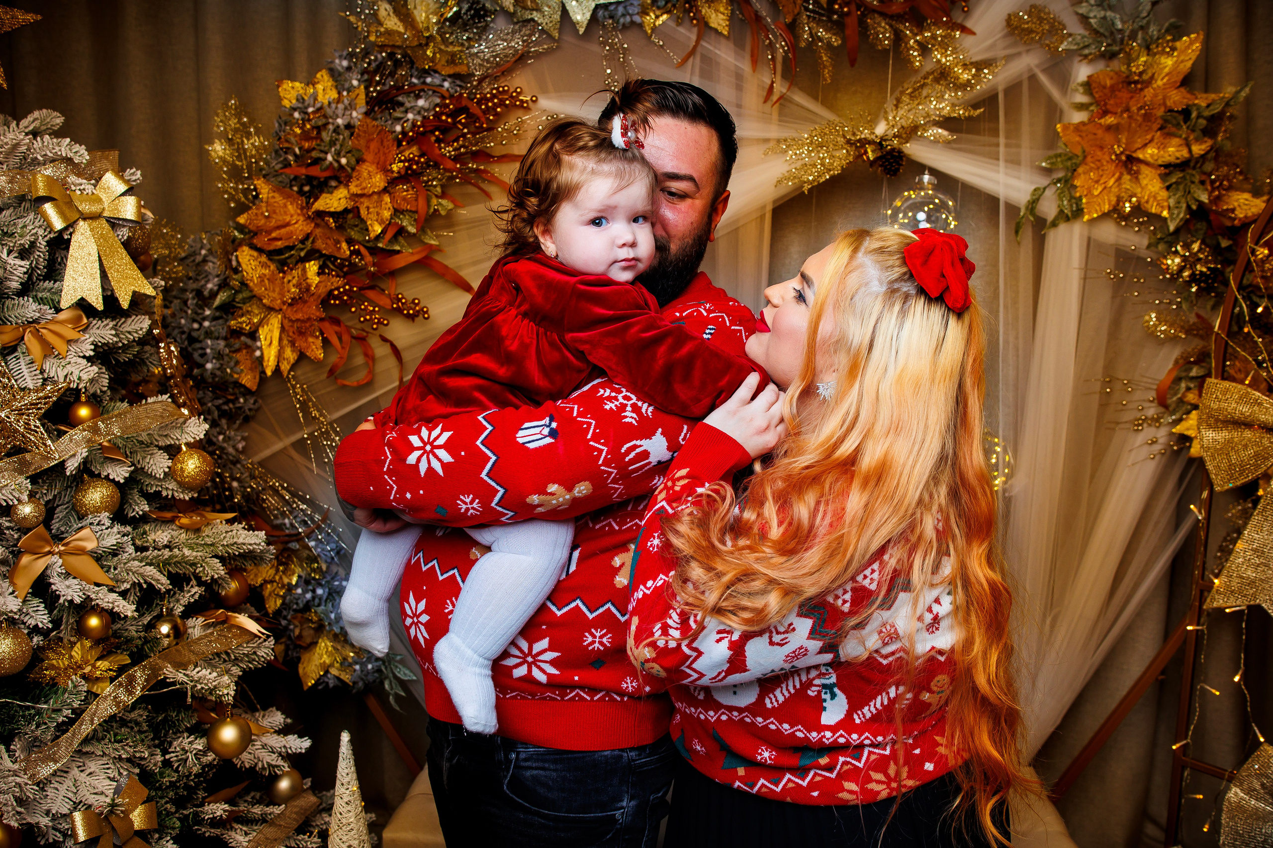 Studio. Dream Studio Galați – ședințe foto profesionale pentru familie, portrete și evenimente