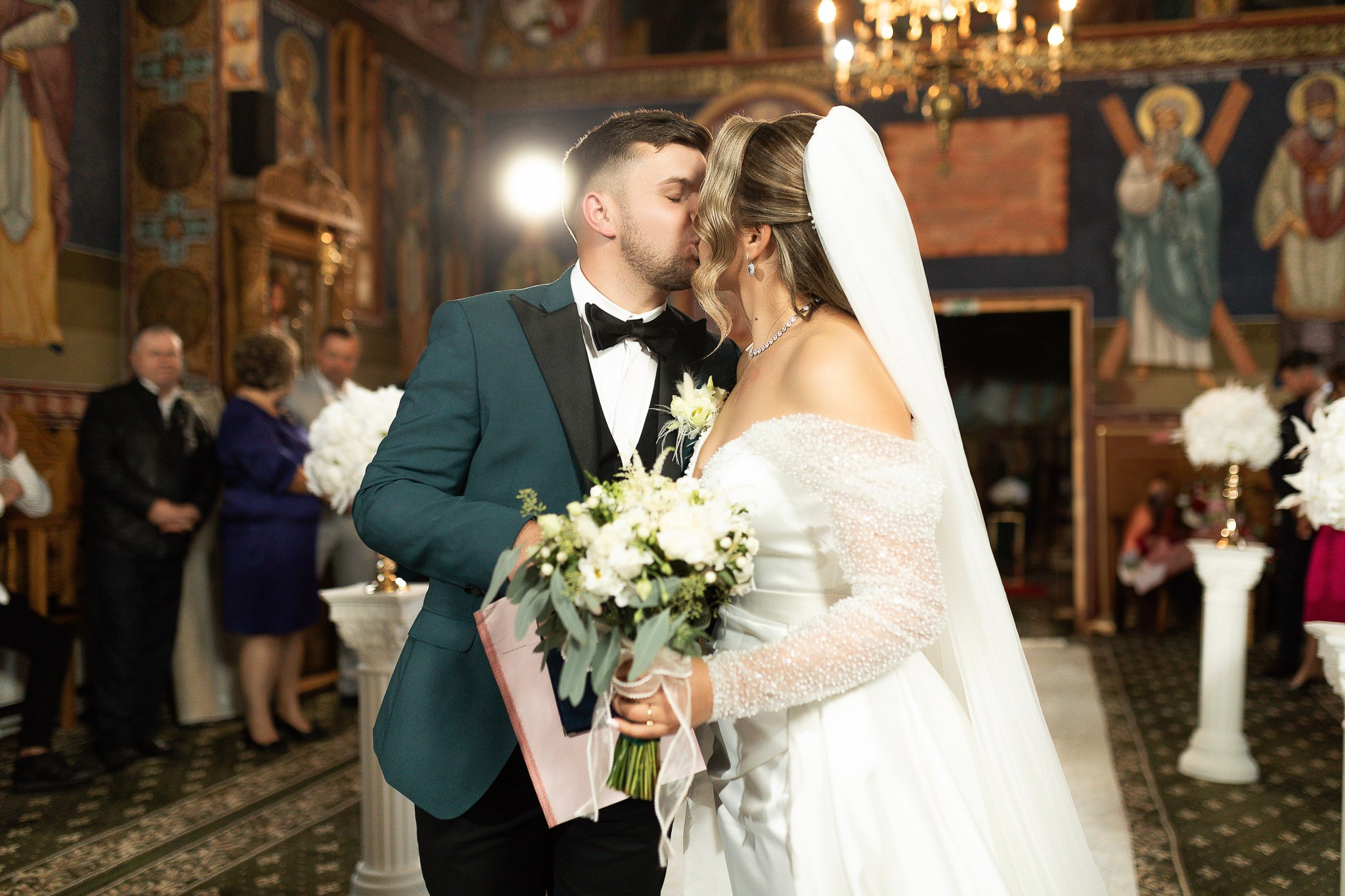 Valentina & Marian. Vlad Aconstantinesei Photographer