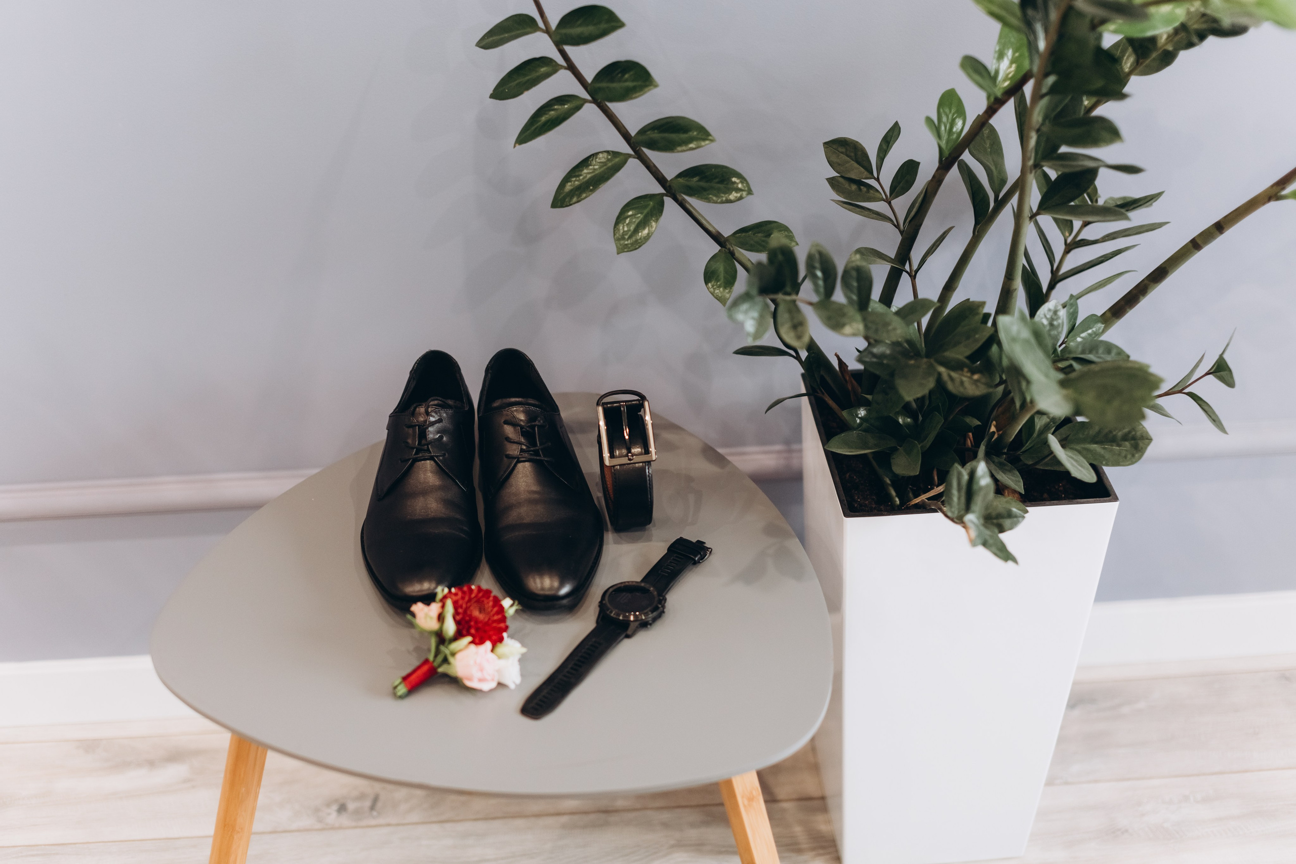 Julia & Sergio. Wedding and Family Photograph