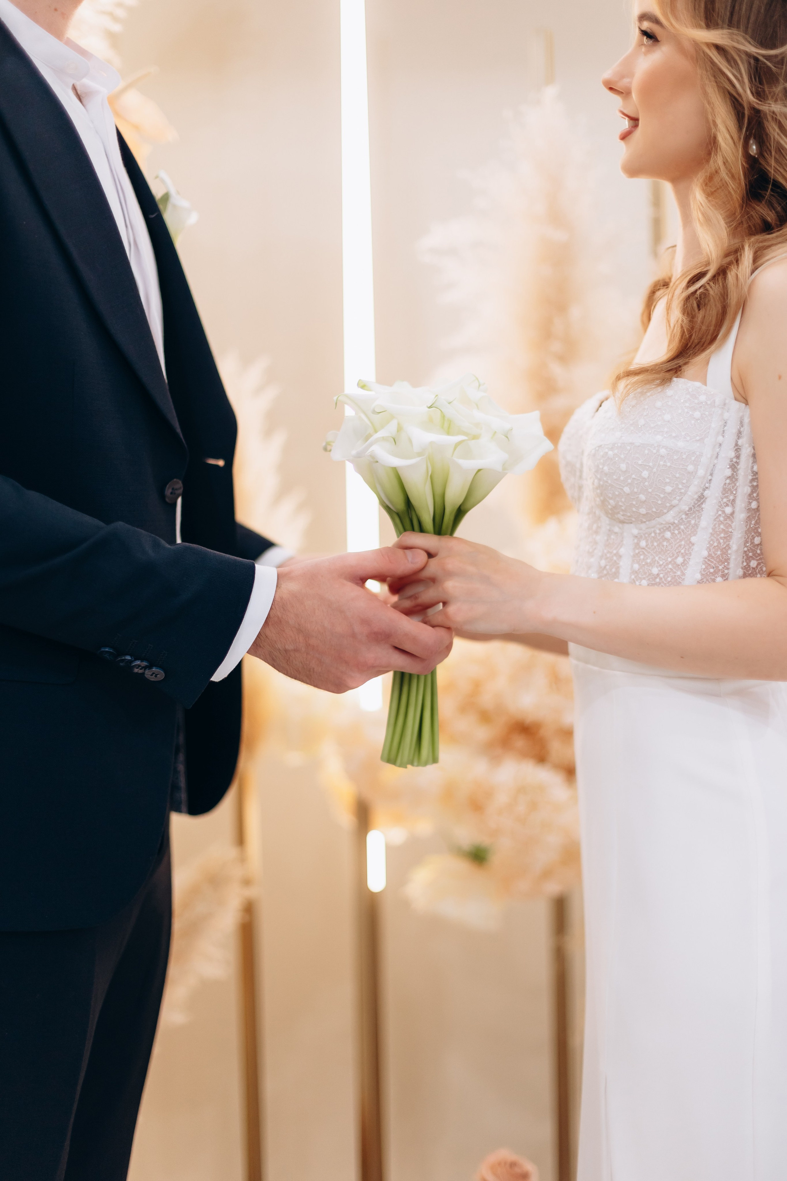 Anastasia & Alex. Wedding and Family Photograph