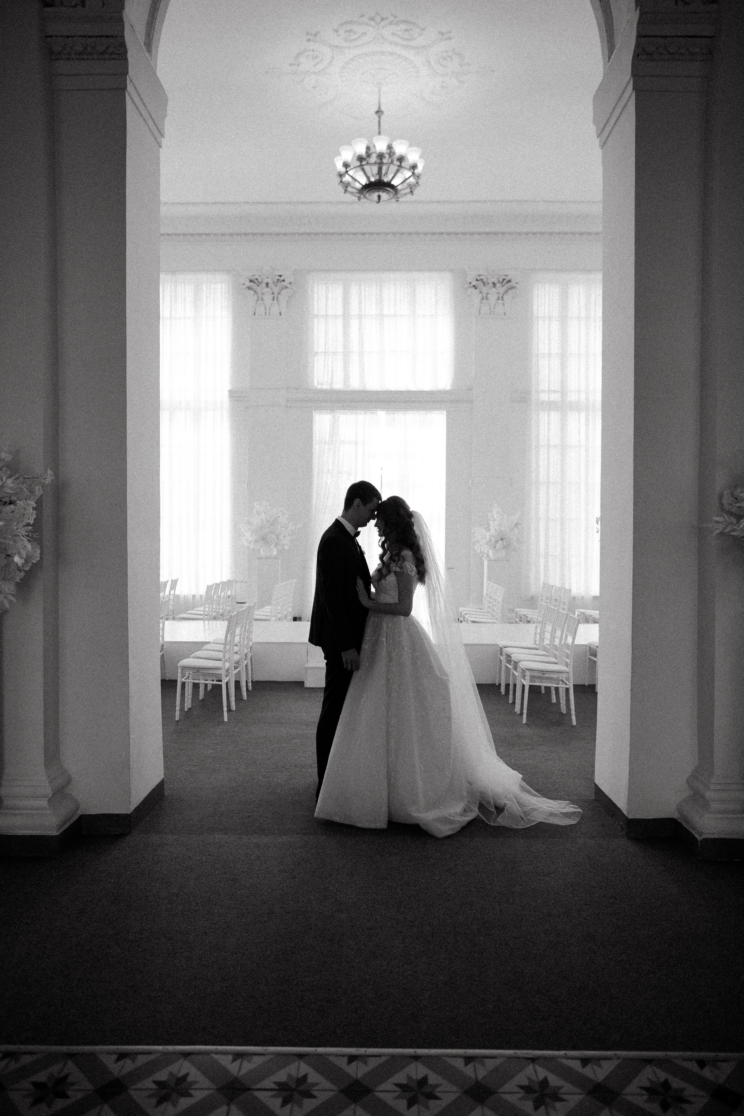 Irina & Kiril. Wedding and Family Photograph