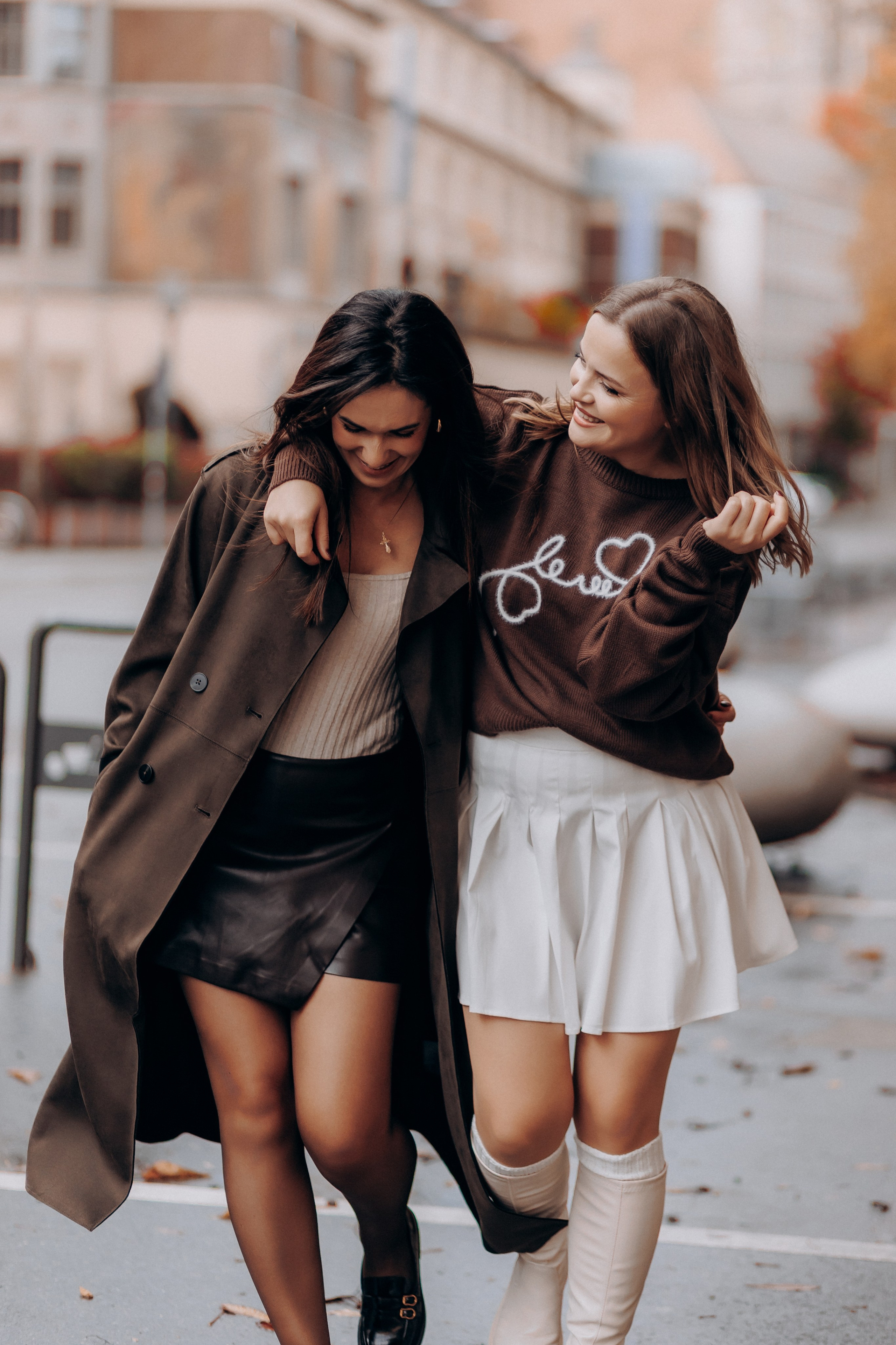 Best Friends. Wedding and Family Photograph