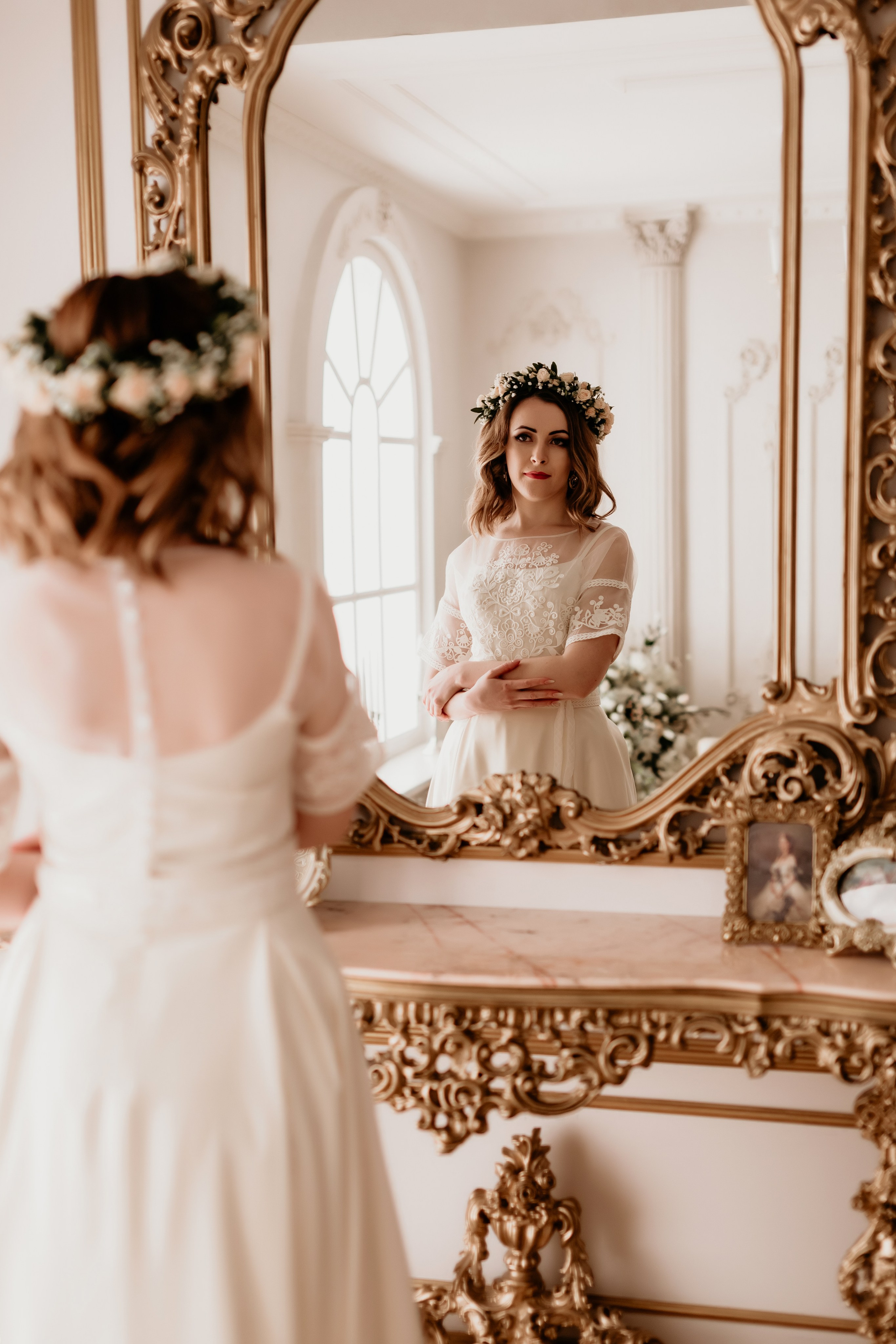 Nadya & Yura. Wedding and Family Photograph