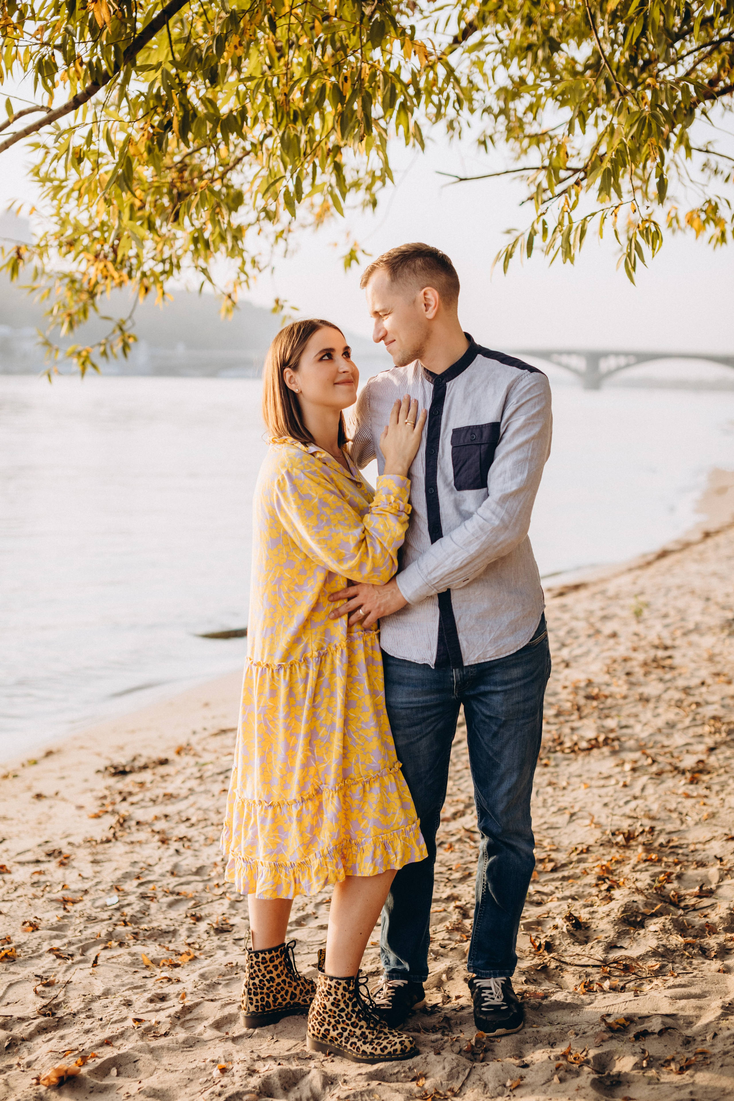 Katrin & Sergey. Wedding and Family Photograph