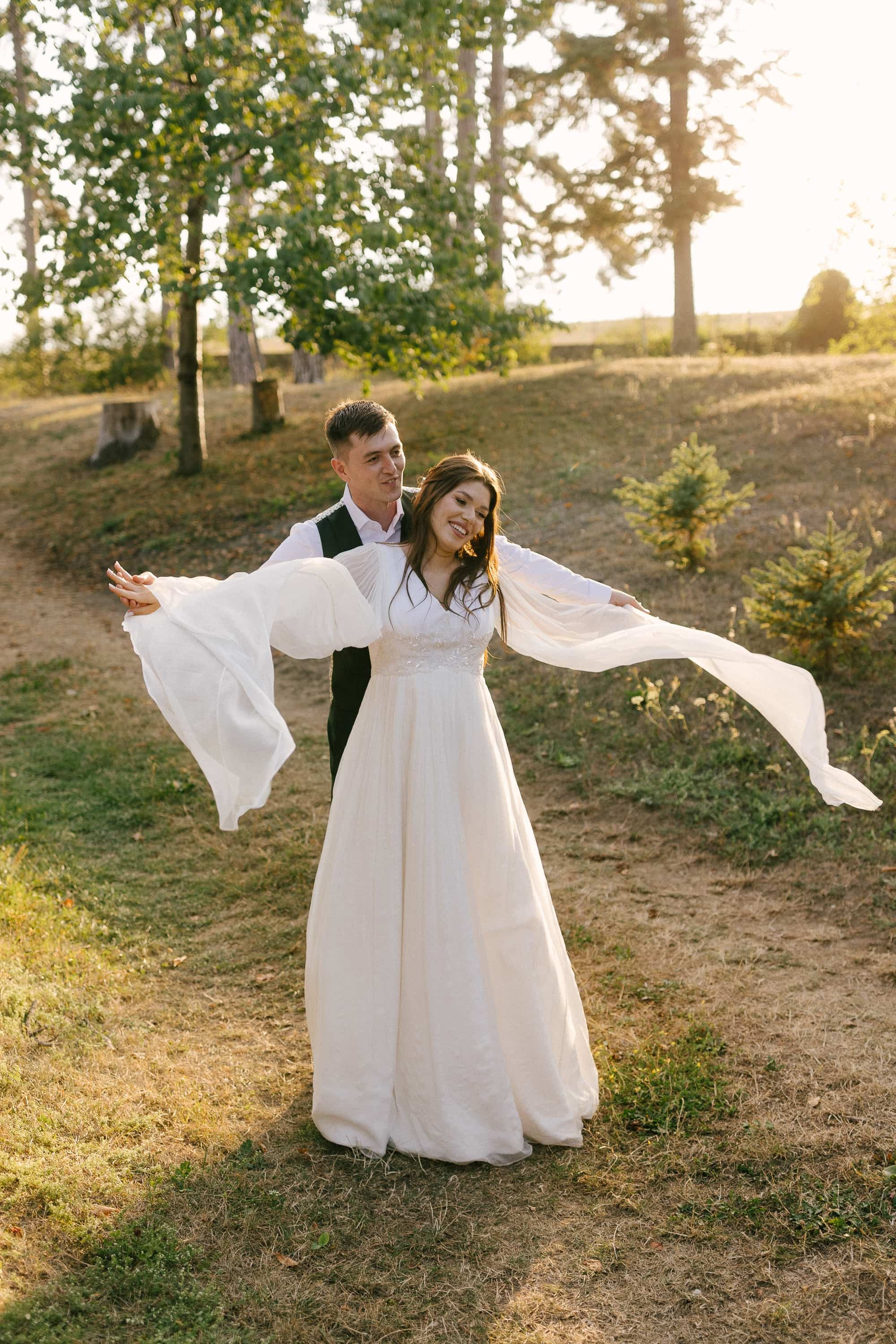 Andreea & Alex | wedding day