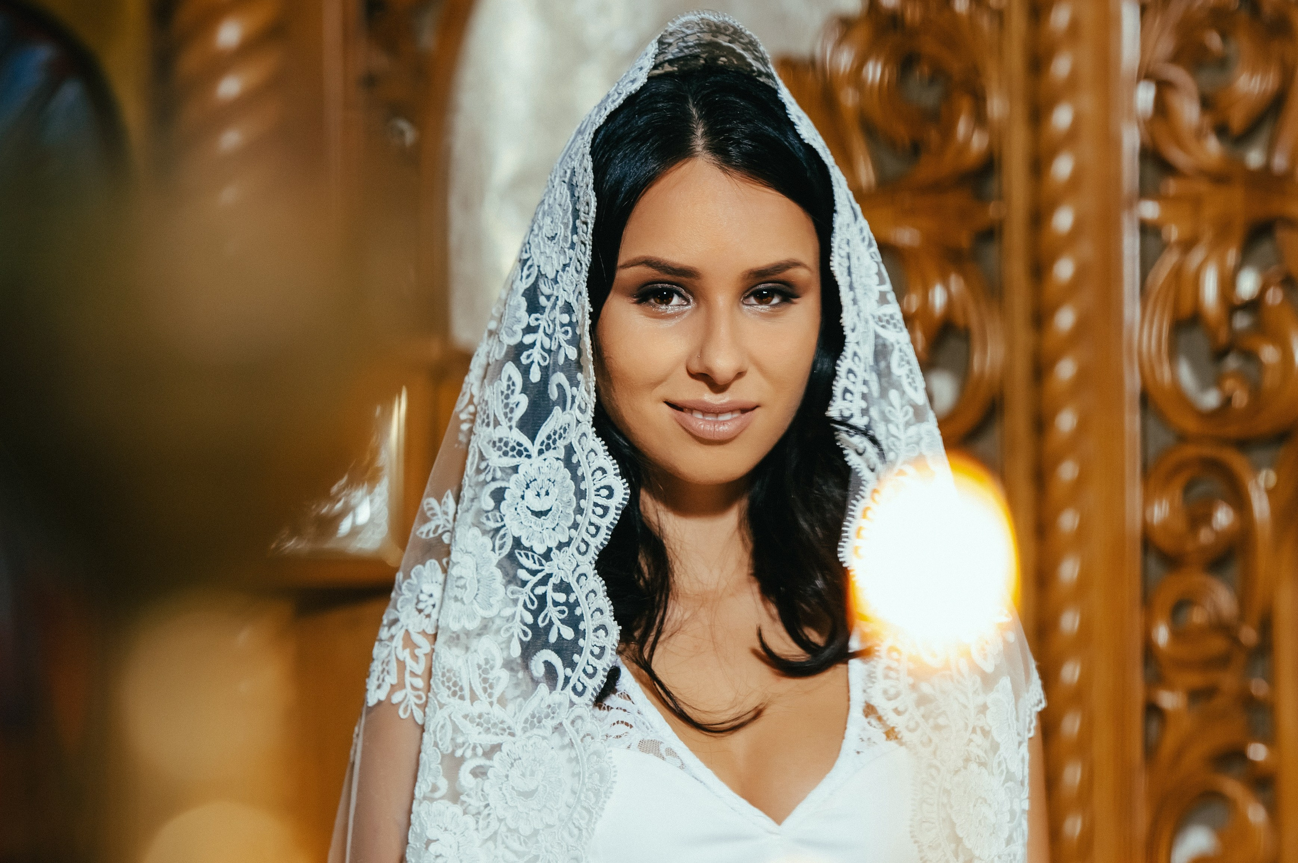 Cristina & Vadim. Fotograf de familie și evenimente