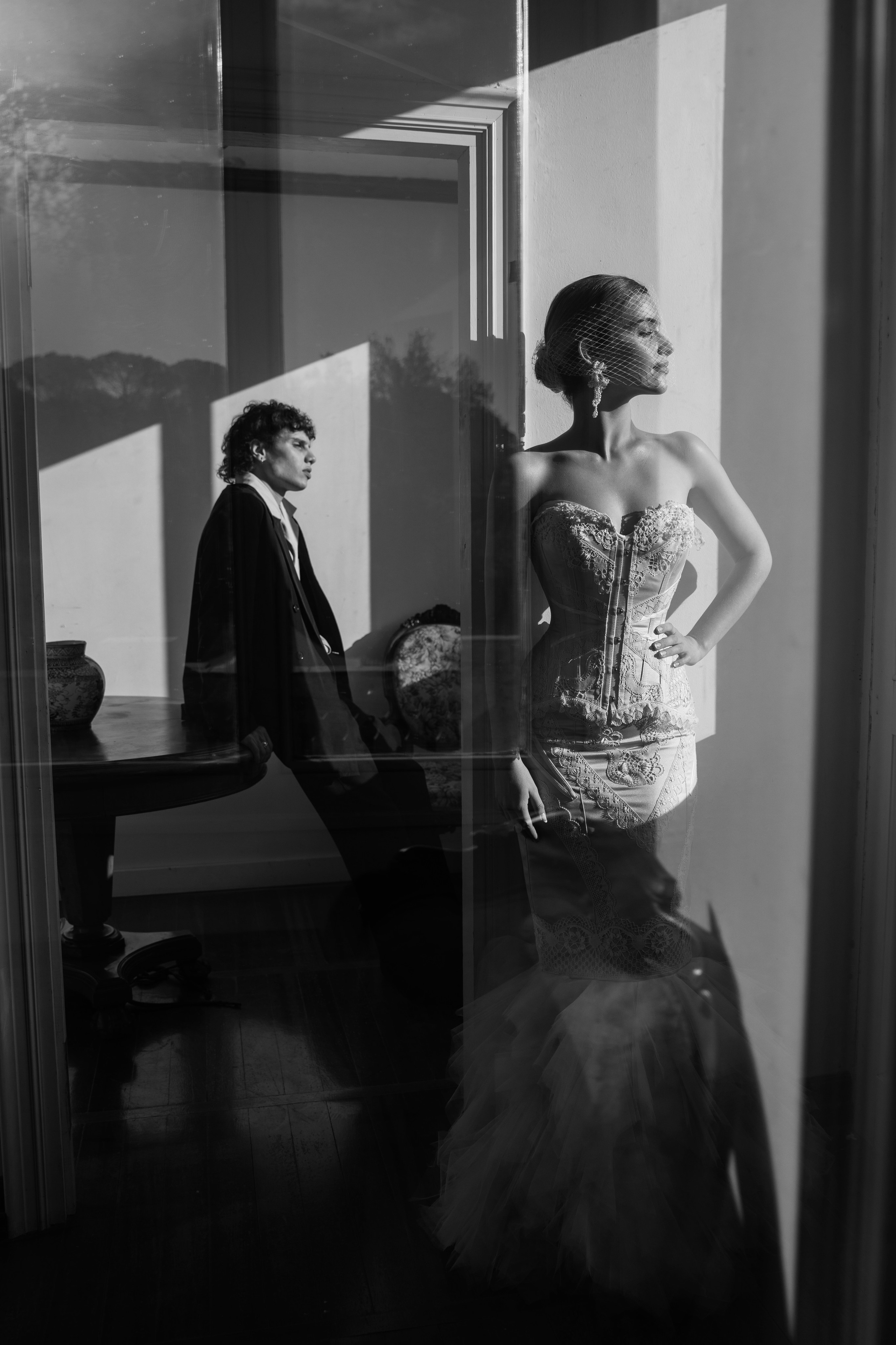 Wedding. Photographe Paris