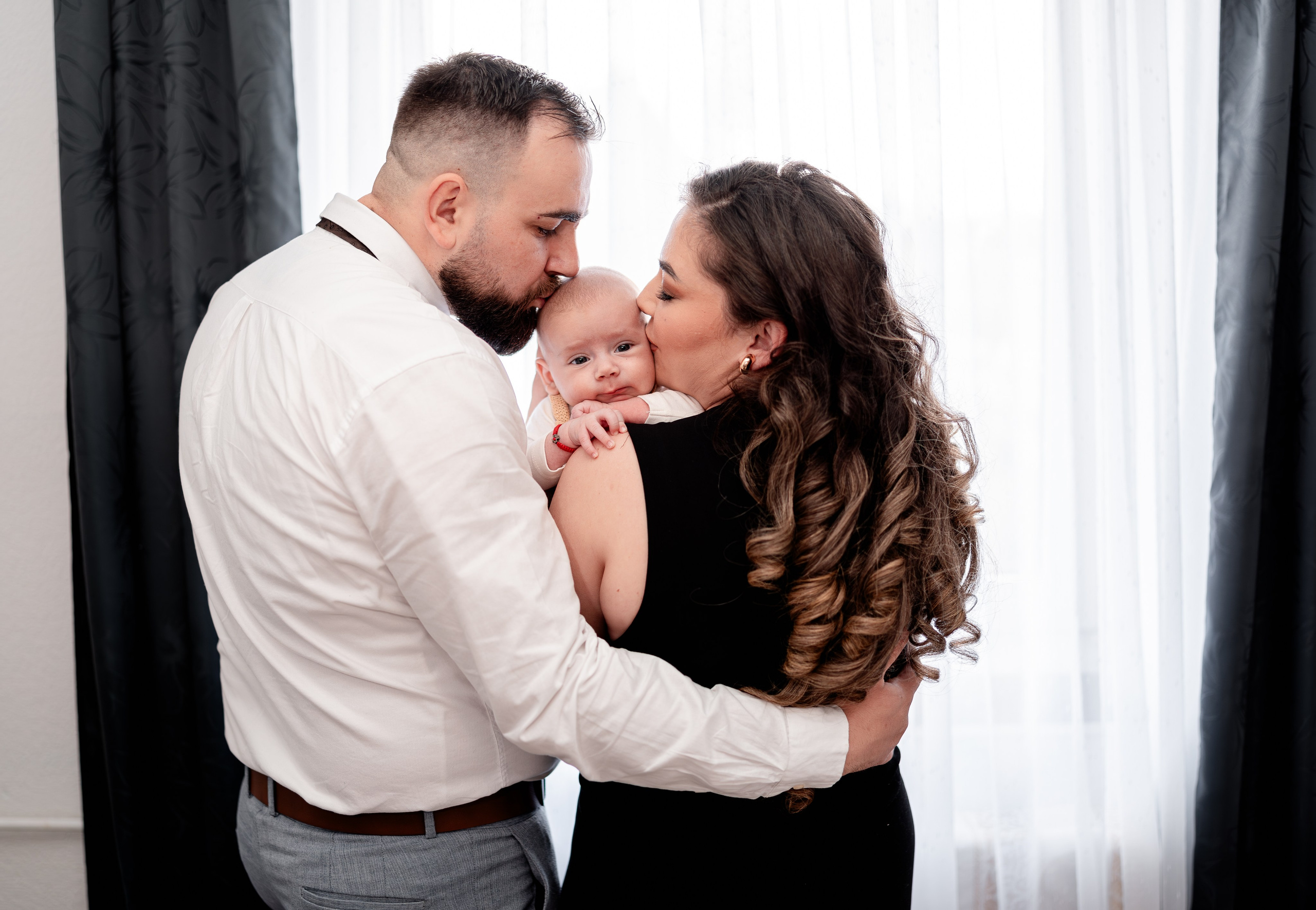 Rares Ioan. Avram Madalina Photography