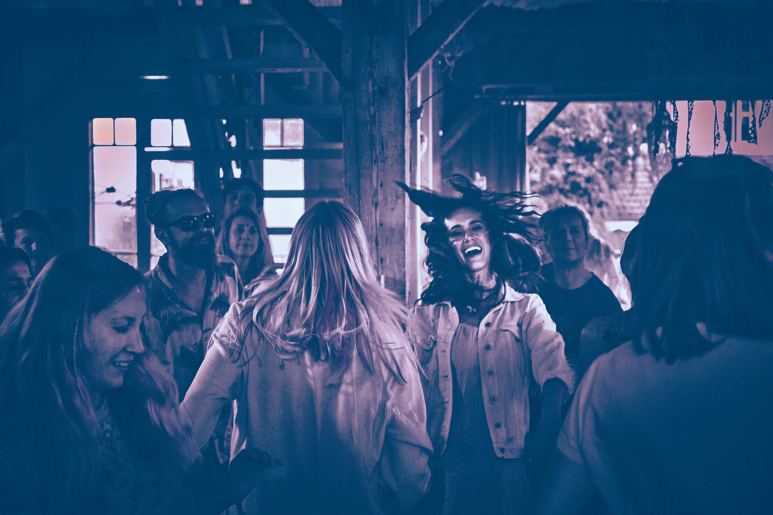 1st Birthday of Turquoise Island (Turkusowa Wyspa). Andriej Szypilow — Photography & Videography