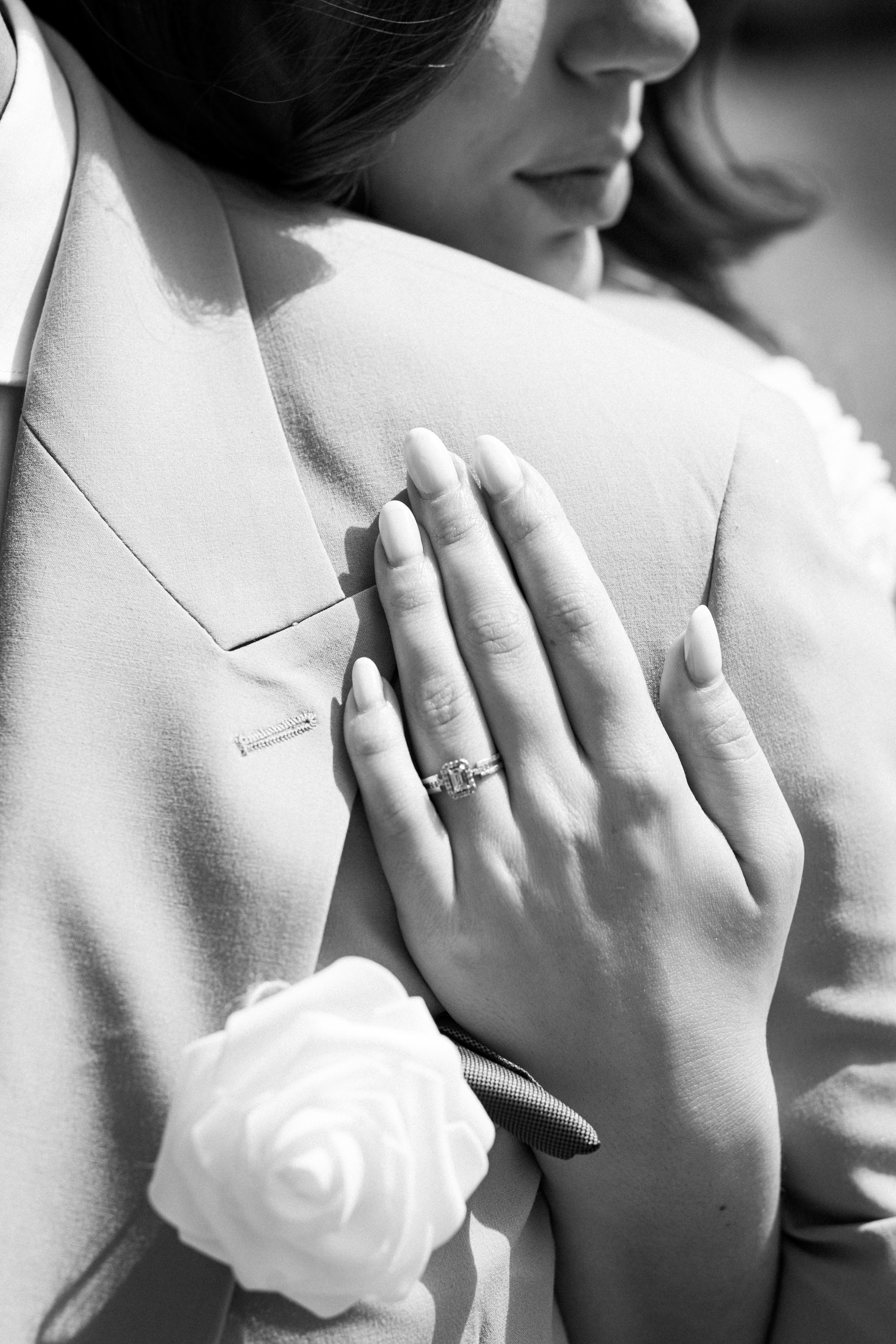 Hochzeit in Essen. Hochzeitfotograf in Bielefeld