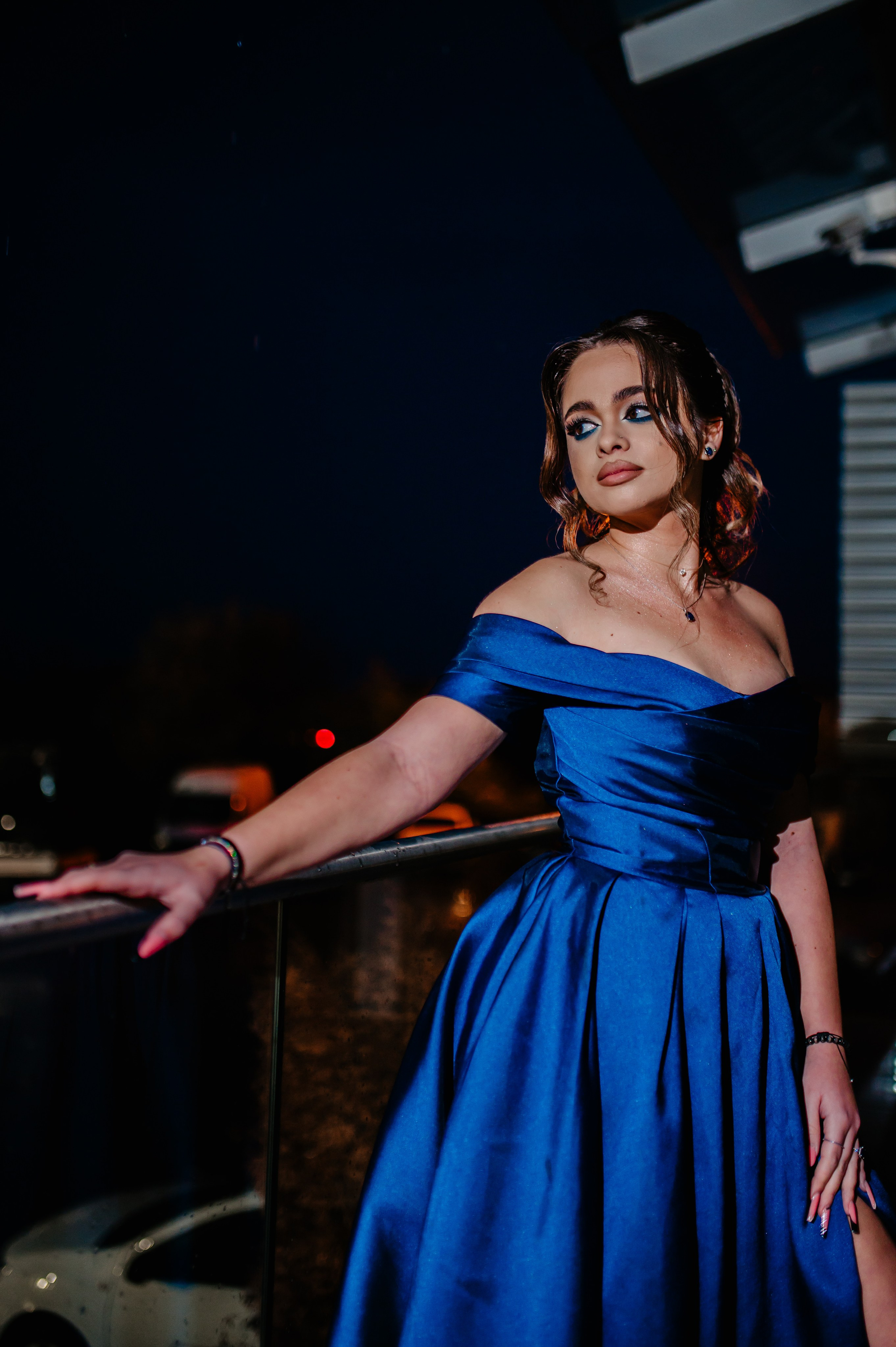 Majorat Andra. Ionut Birceanu