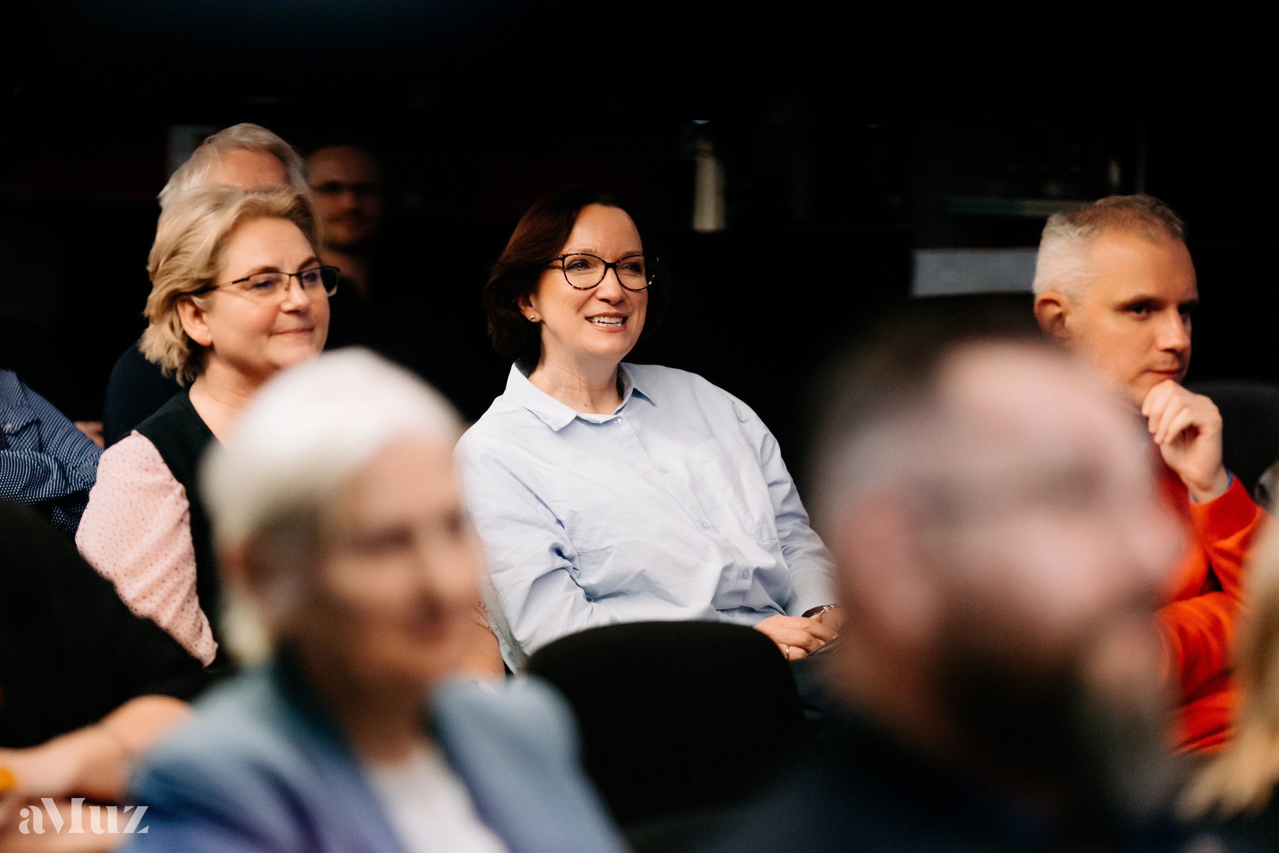 Koncert w 232. rocznicę urodzin G. Rossiniego. Fotograf Ślubny Warszawa - Sesje Biznesowe Rodzinne Eventy