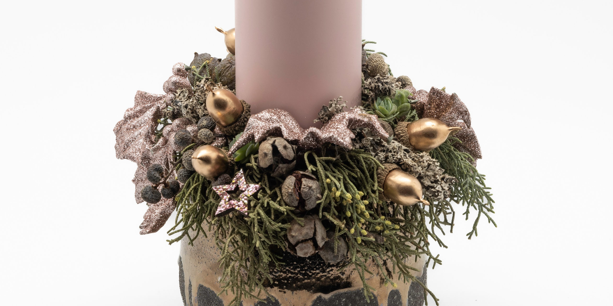 Jul i Aarhus. Akropolis Blomster | Din døgn blomsterbutik i Aarhus