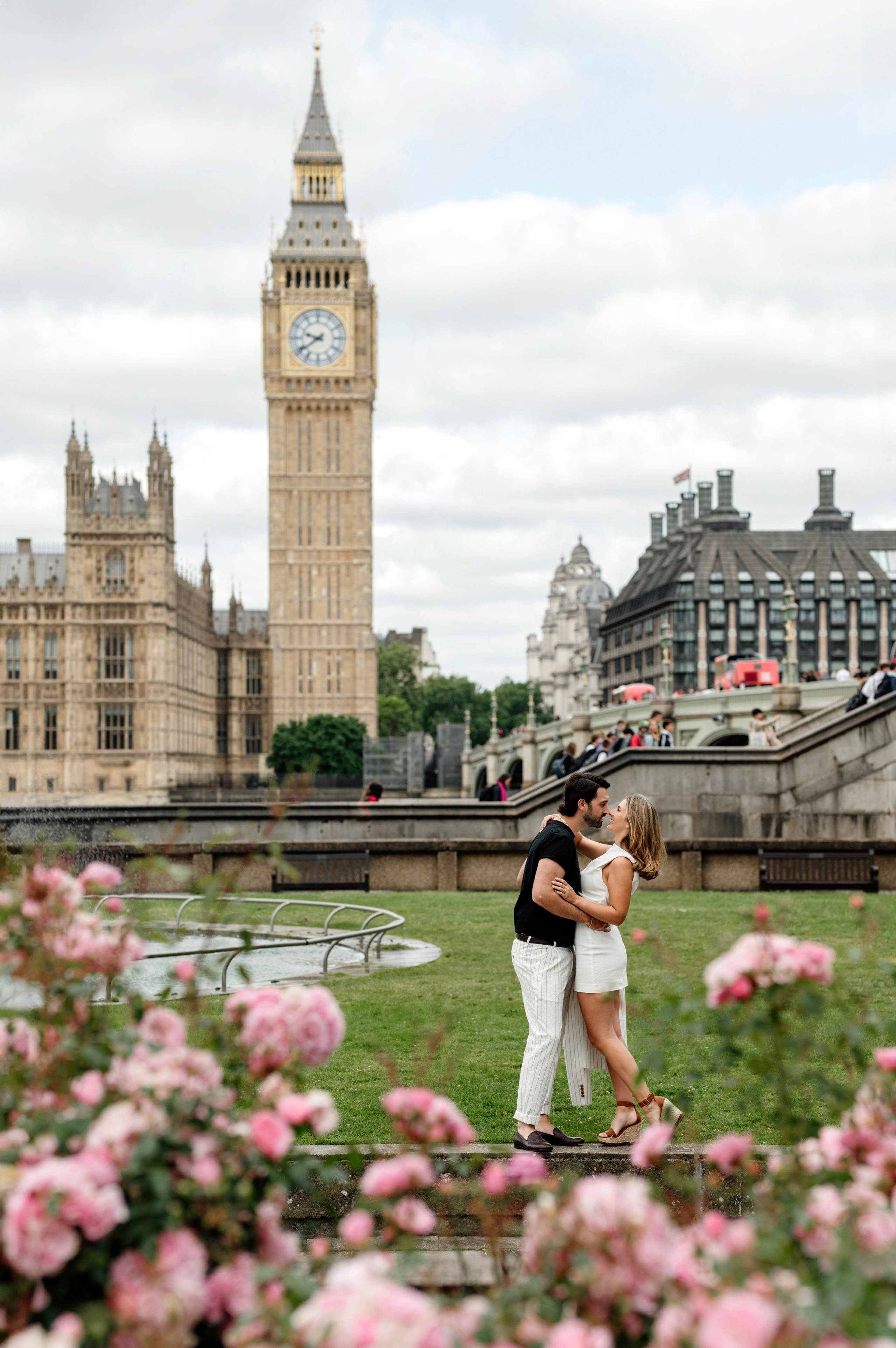 Westminster Rob&Maggie. FAMILY AND WEDDING PHOTOGRAPHER IN LONDON MARINA RIVA