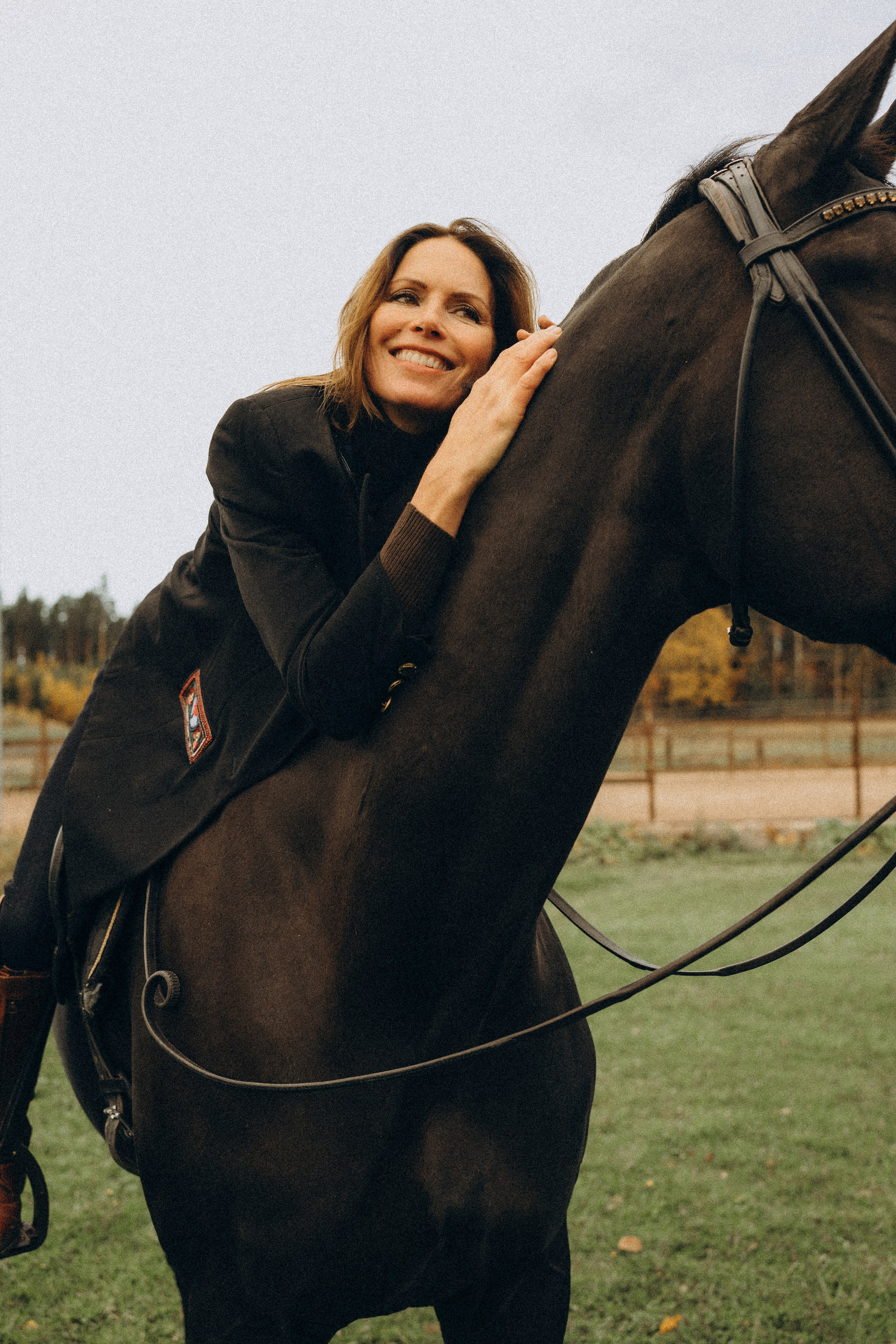 Susanna Hyypiä. Wedding and portrait photographer in Helsinki Vickan O