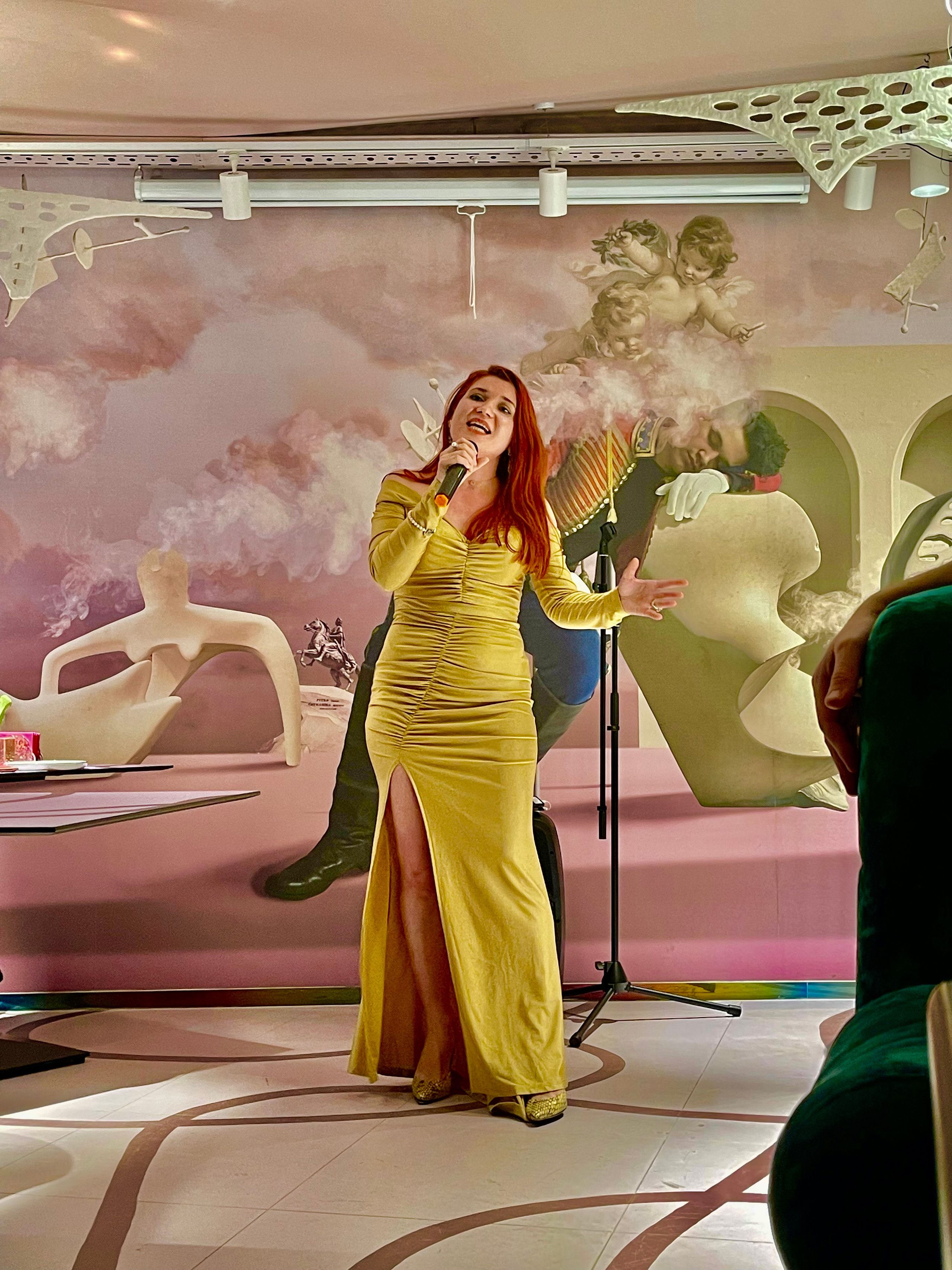 АИNA Vernov. Vernov Production & AKKA Music en association CASIdAF & BRUCEF