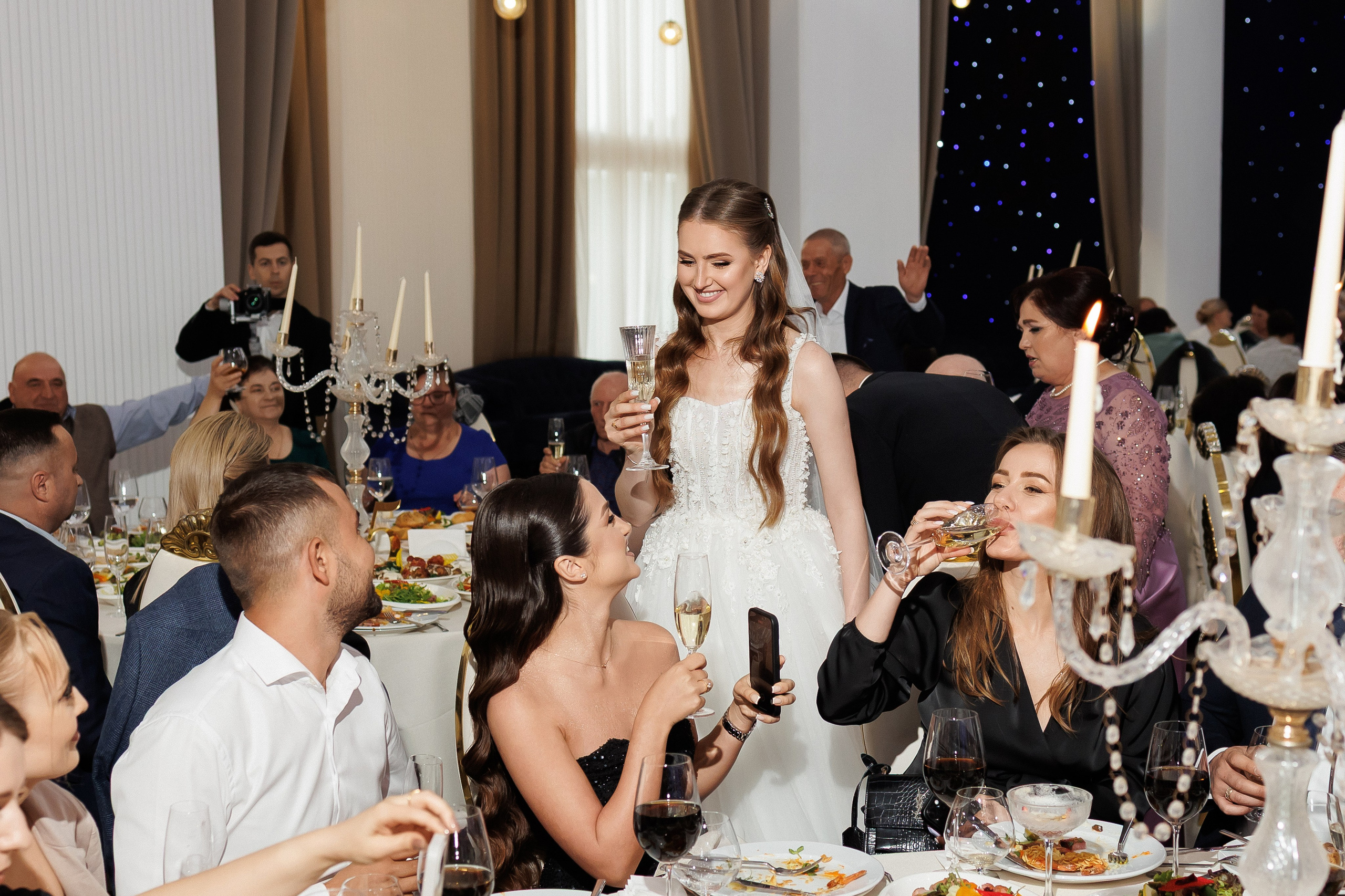 Ion & Djulieta — Richland — Wedding Day. Servicii Foto și Video 067188353