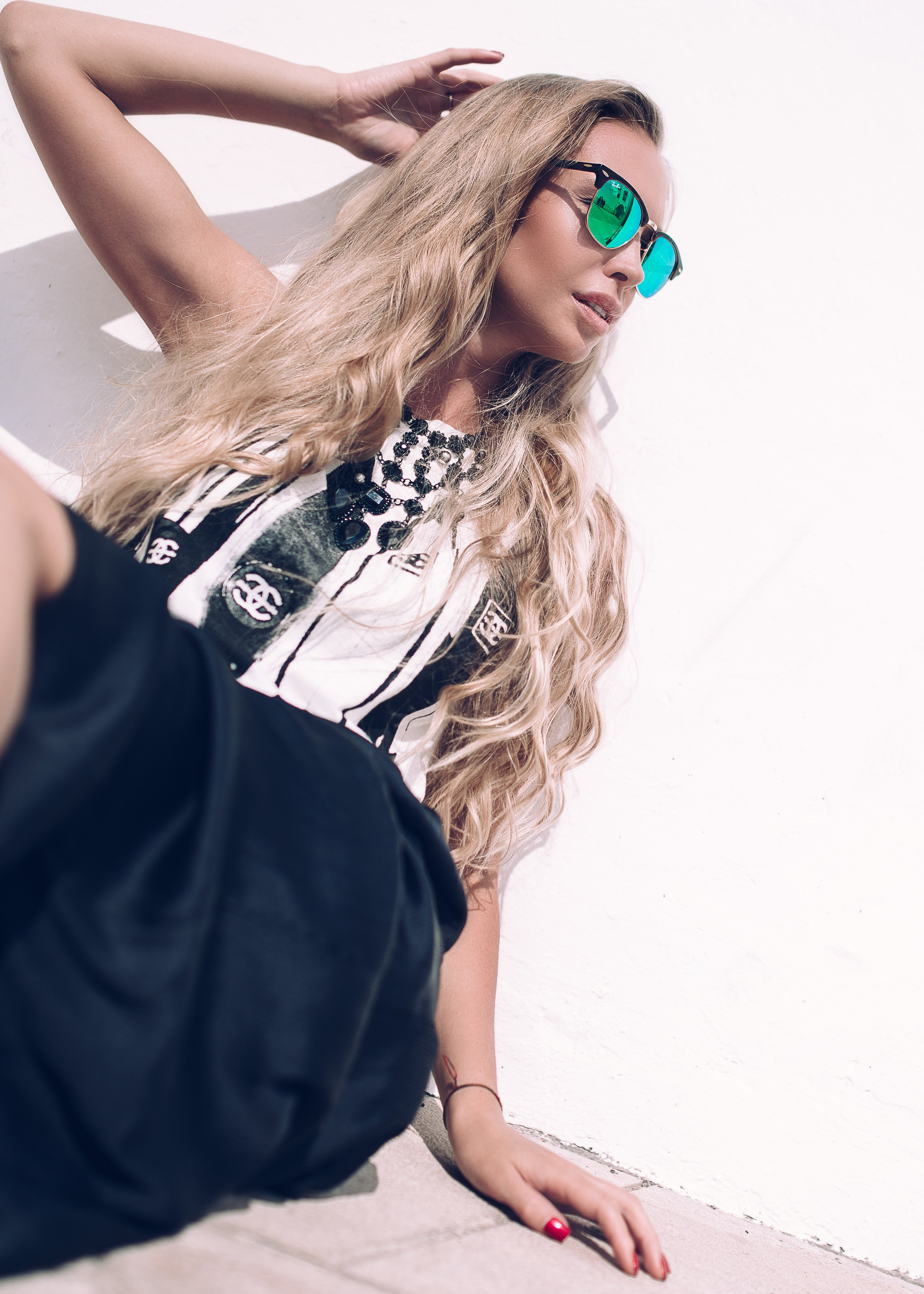 Sesión fotográfica en Sitges. Fotógrafo profesional Bilbao