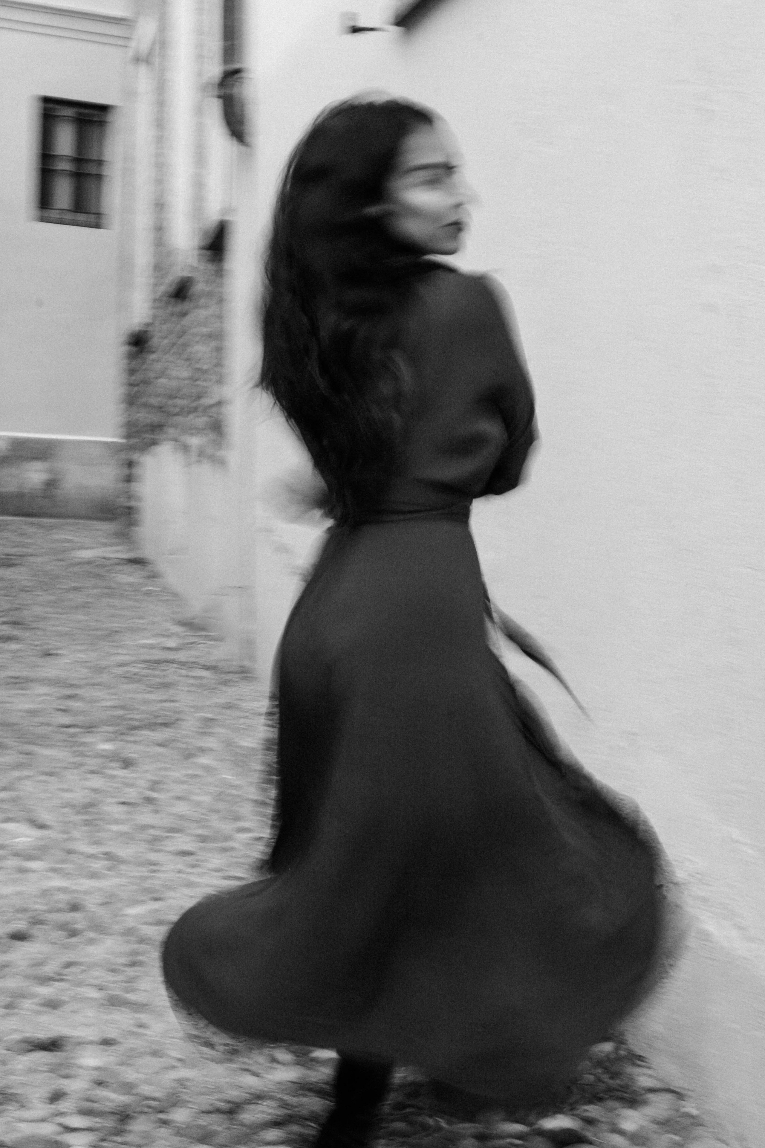 R. Xenia Shvili Photo