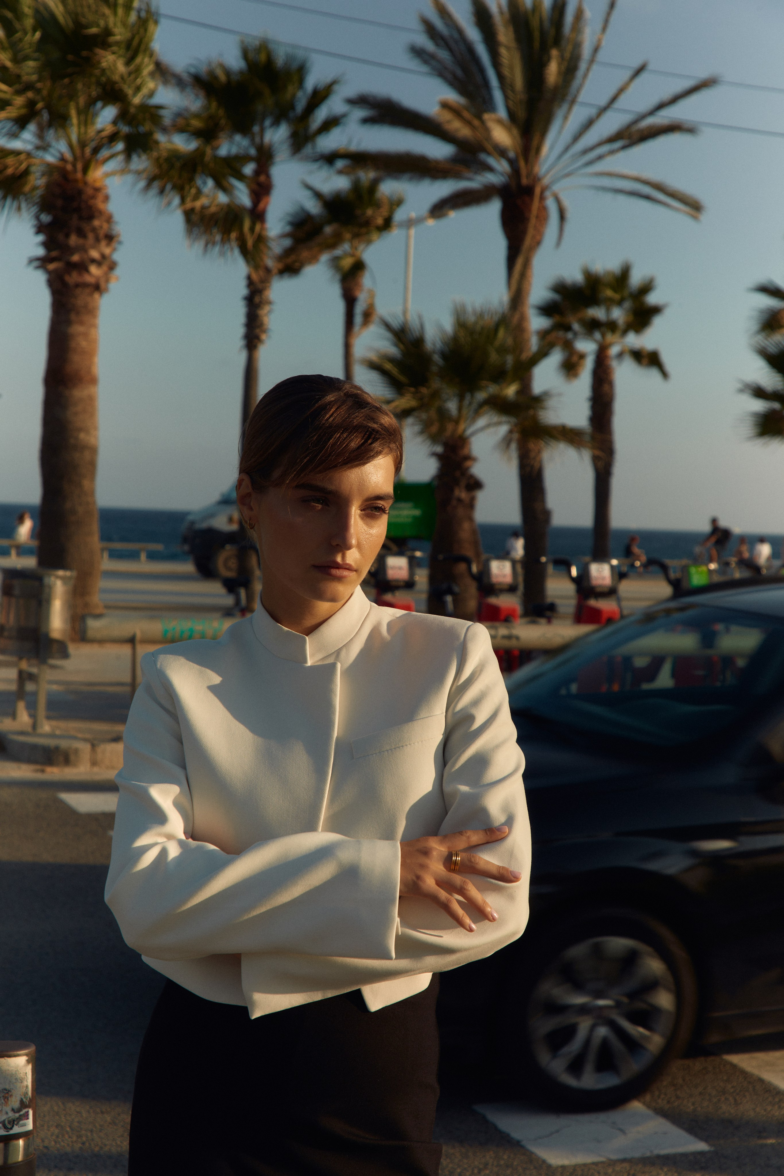 Carlota / Barcelona. Photographe Paris