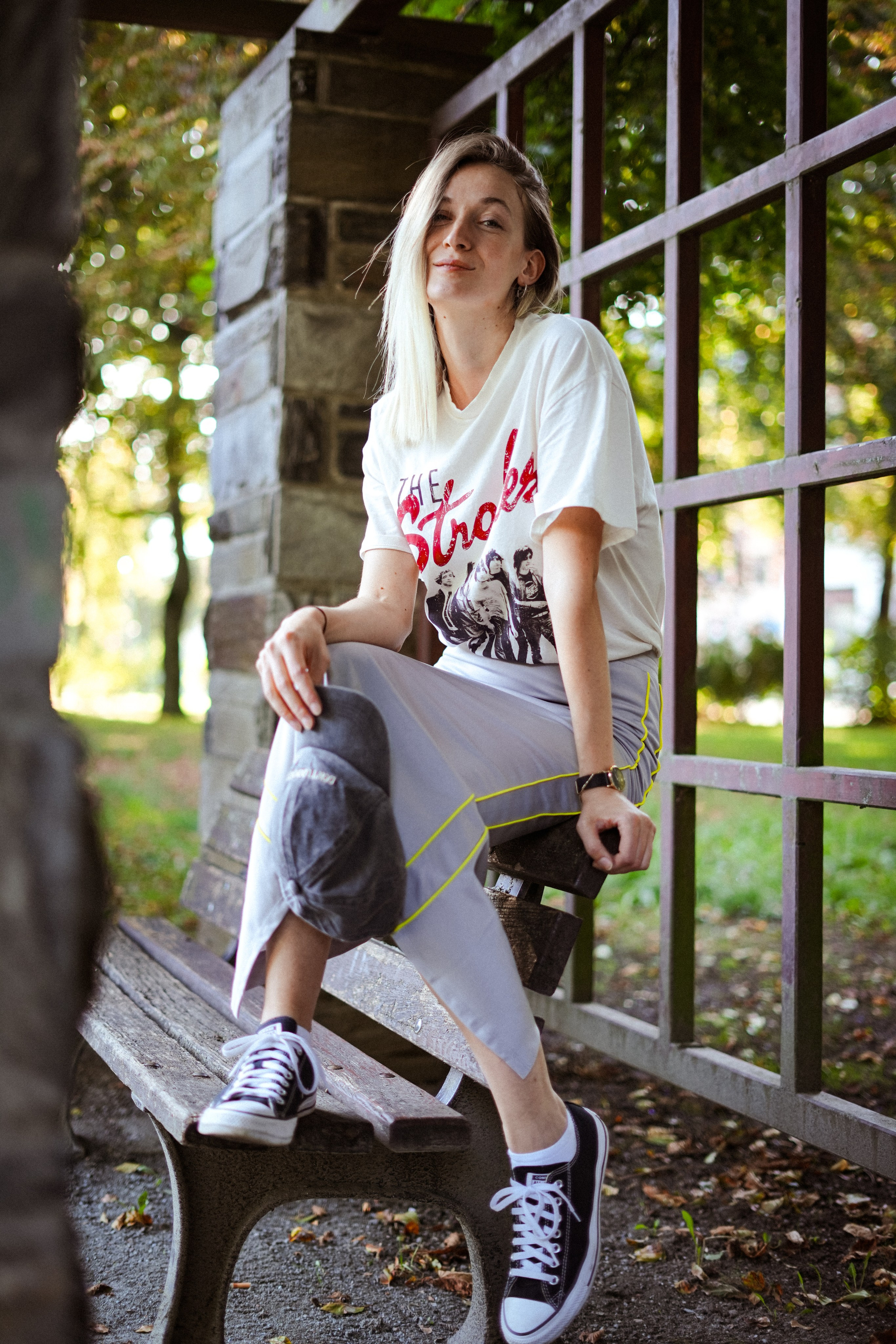 #2. Fotografin Yuliia Turinina in Stuttgart