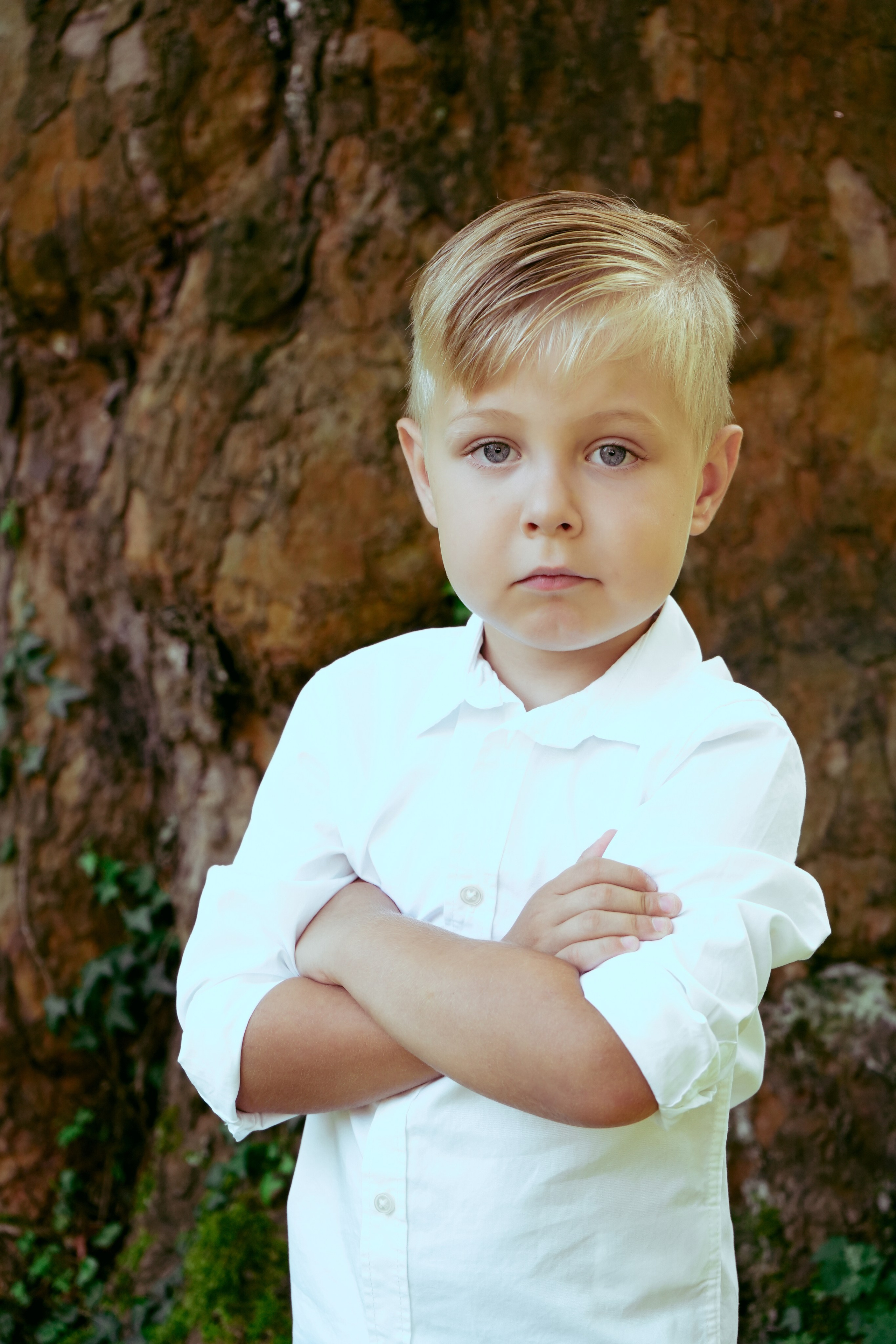 #2. Fotografin Yuliia Turinina in Stuttgart