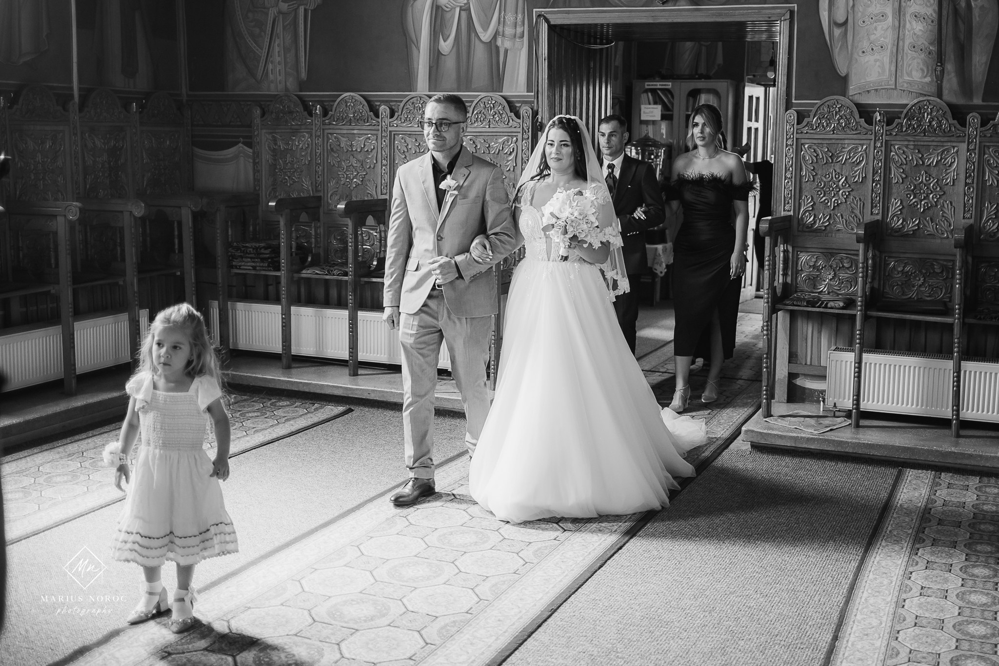 Anca & Marian | Hotel Capitol Iasi