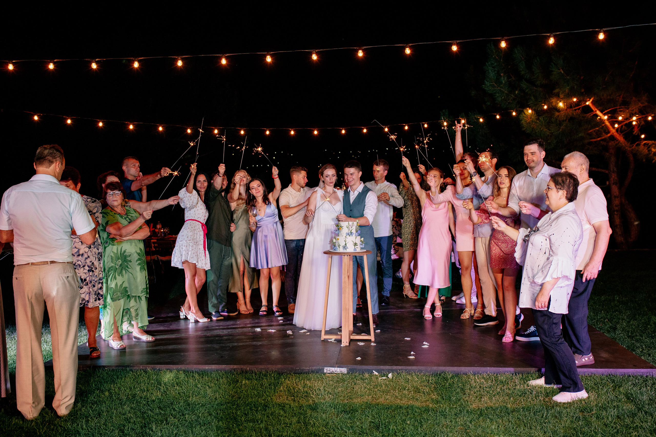 Reportage Wedding. Wedding photographer and videographer Europe