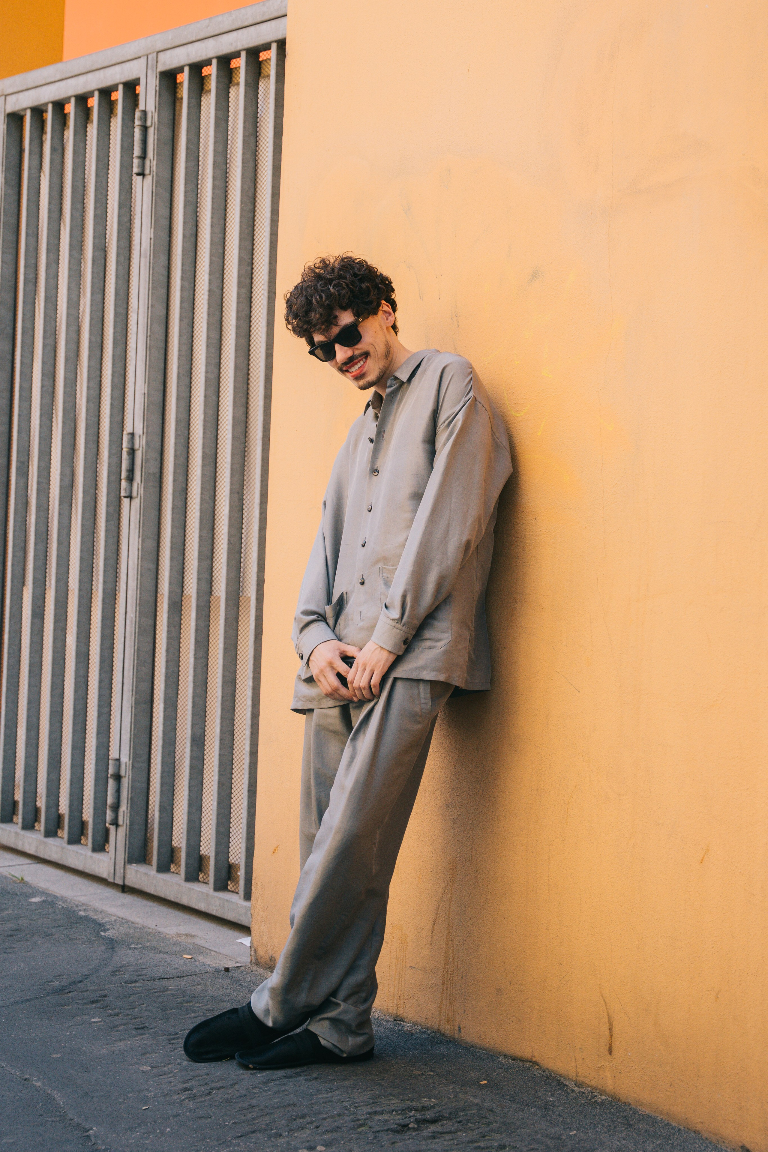 Fashion. NEREASPARA| Fotógrafa en Madrid