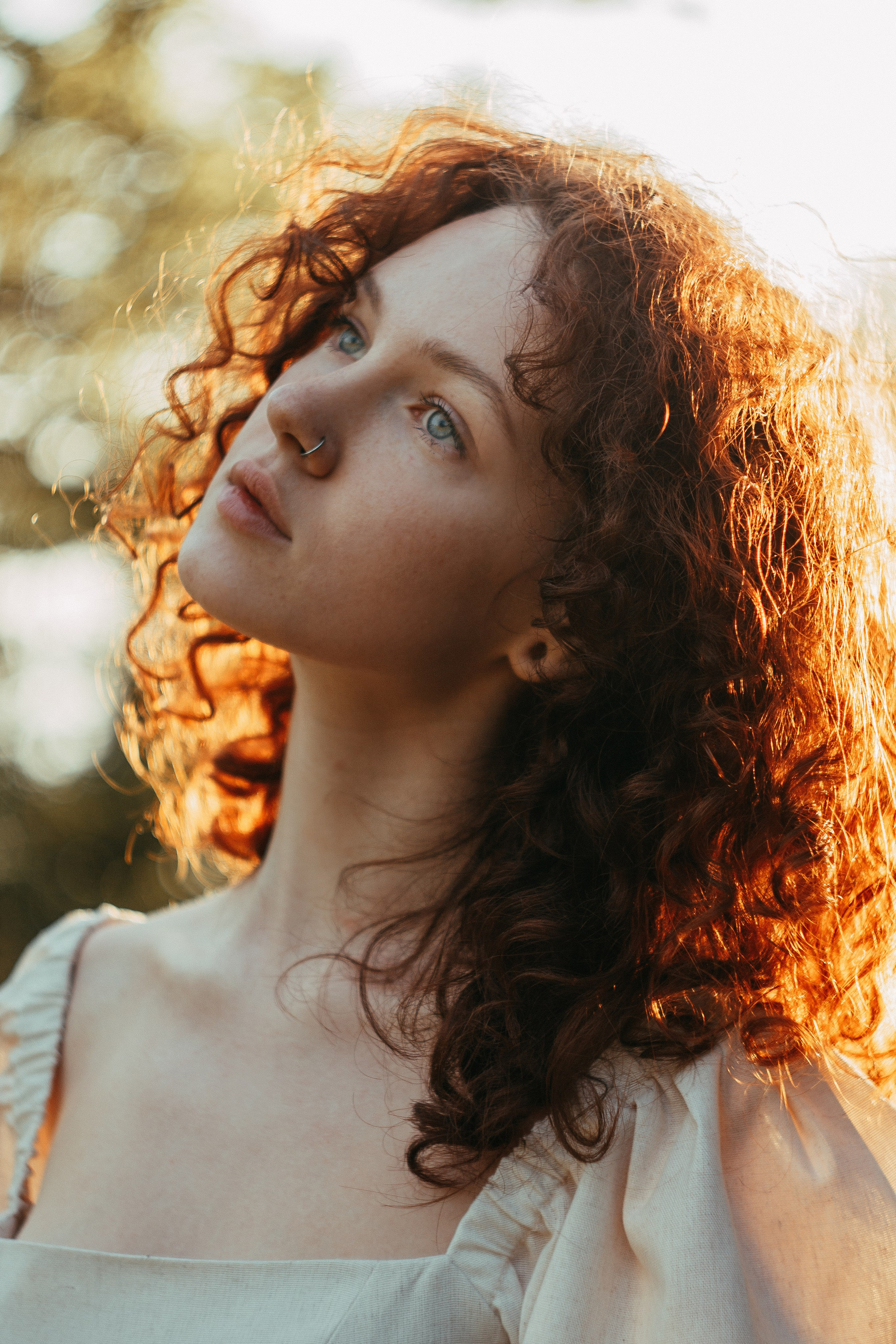 Ульяна. Свадебный и портретный фотограф в Белграде Екатерина Македонская