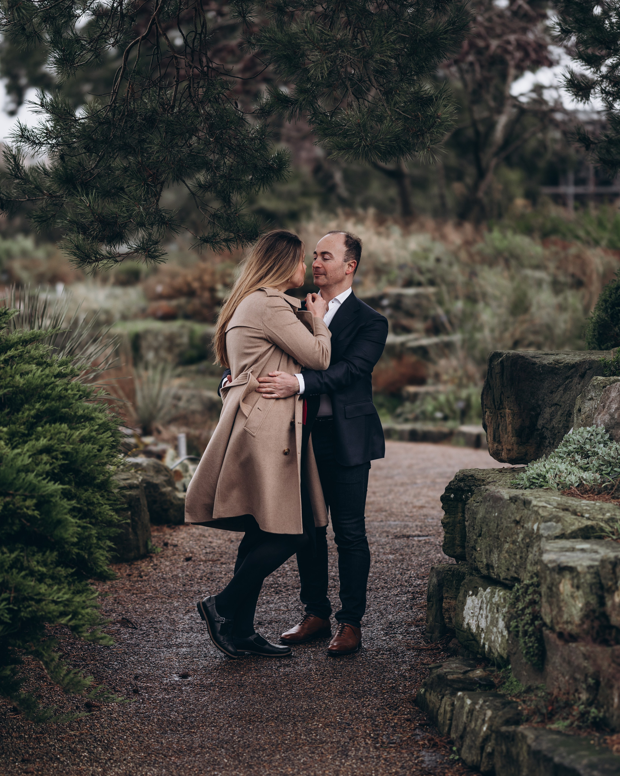 Yanis & Kate. Anastasia Klink, Photographer in London