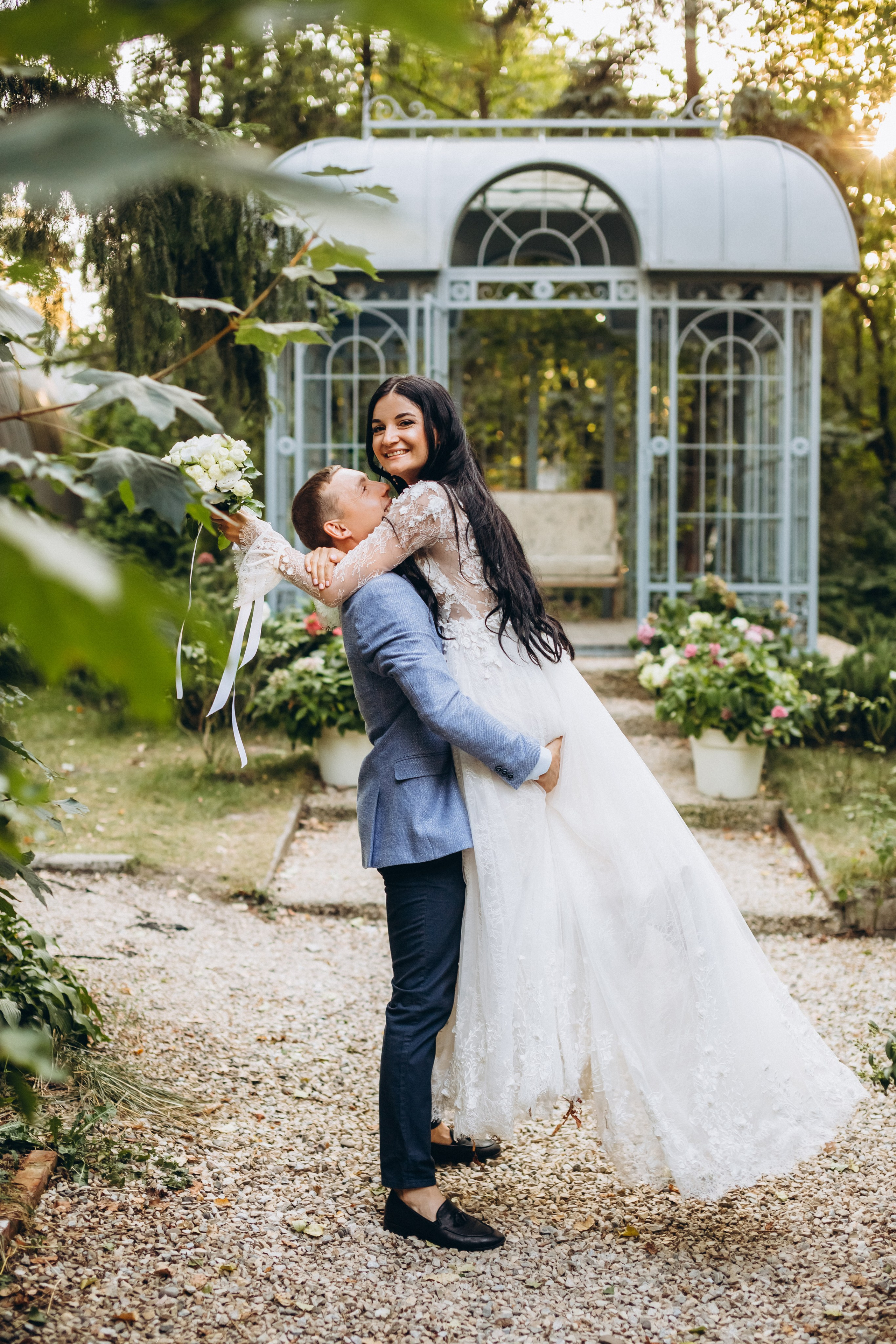 Denis & Nataly. Wedding and Family Photograph