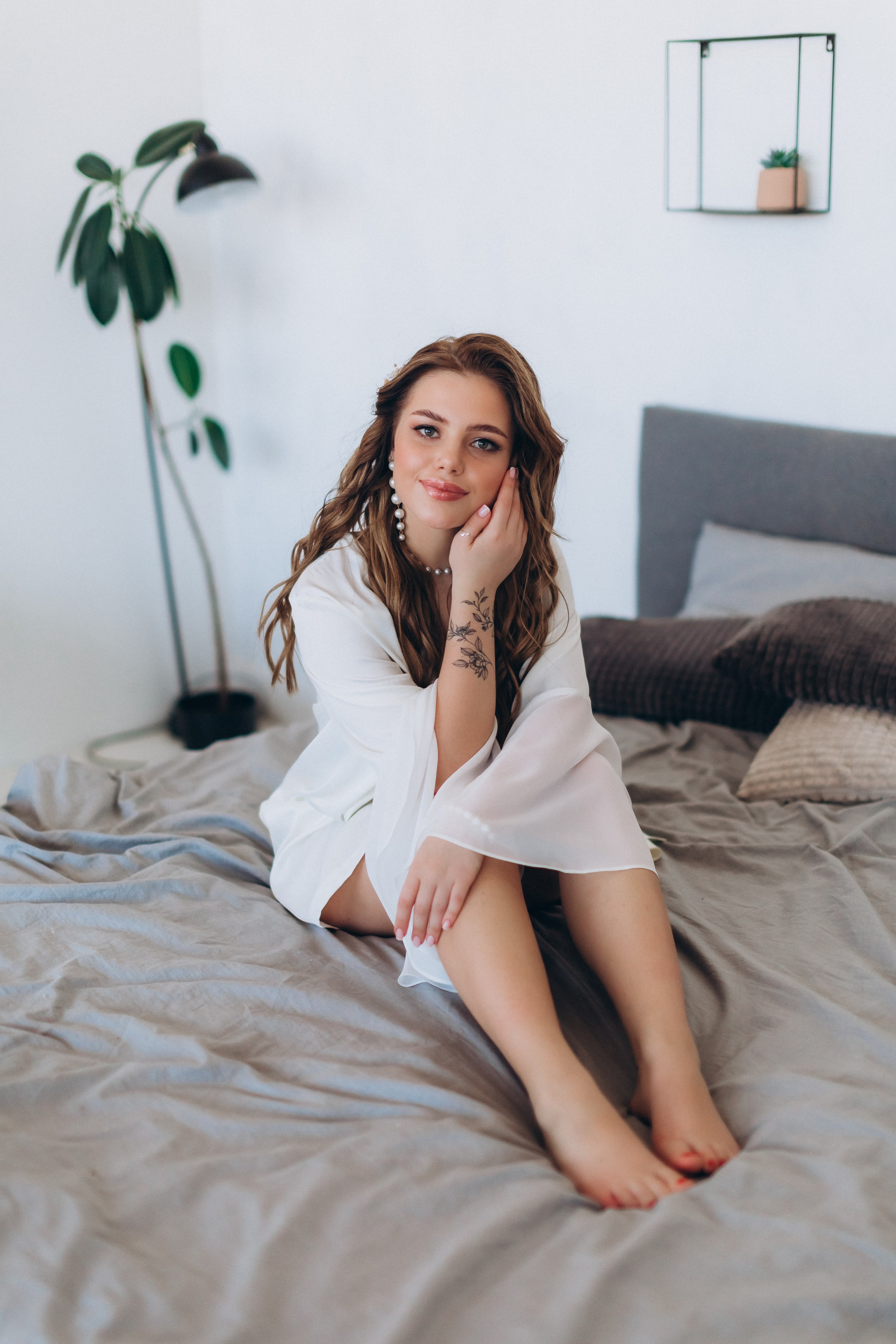 Stefan & Viktoria. Wedding and Family Photograph