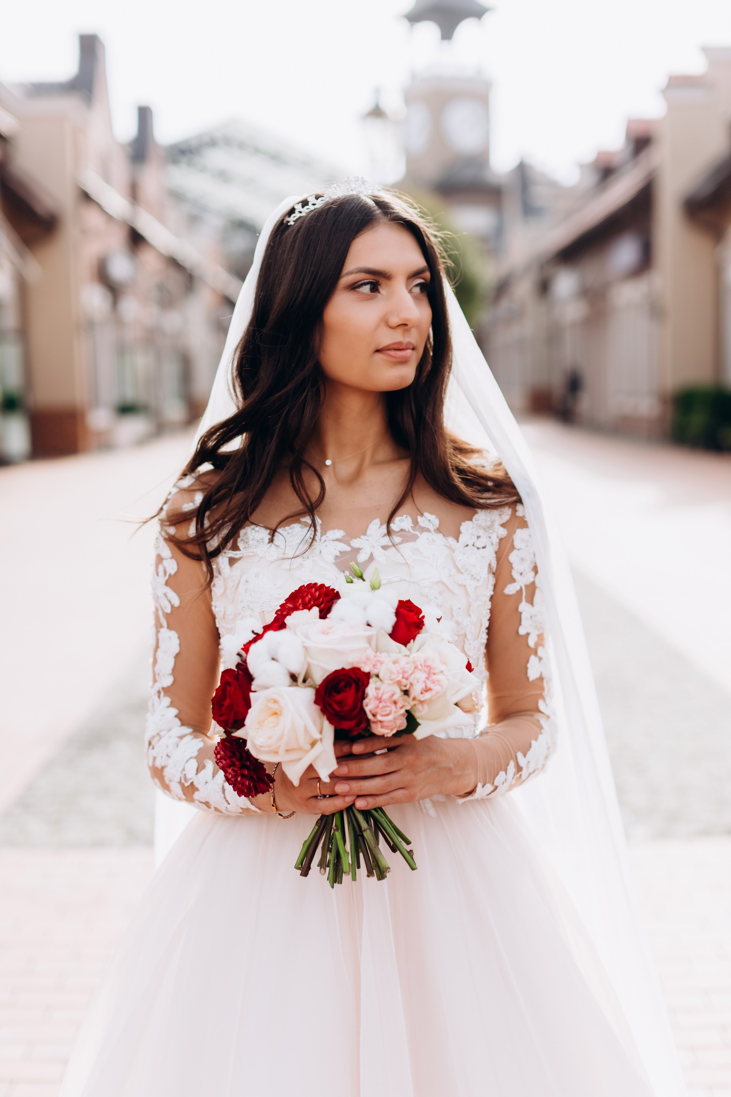 Julia & Sergio. Wedding and Family Photograph